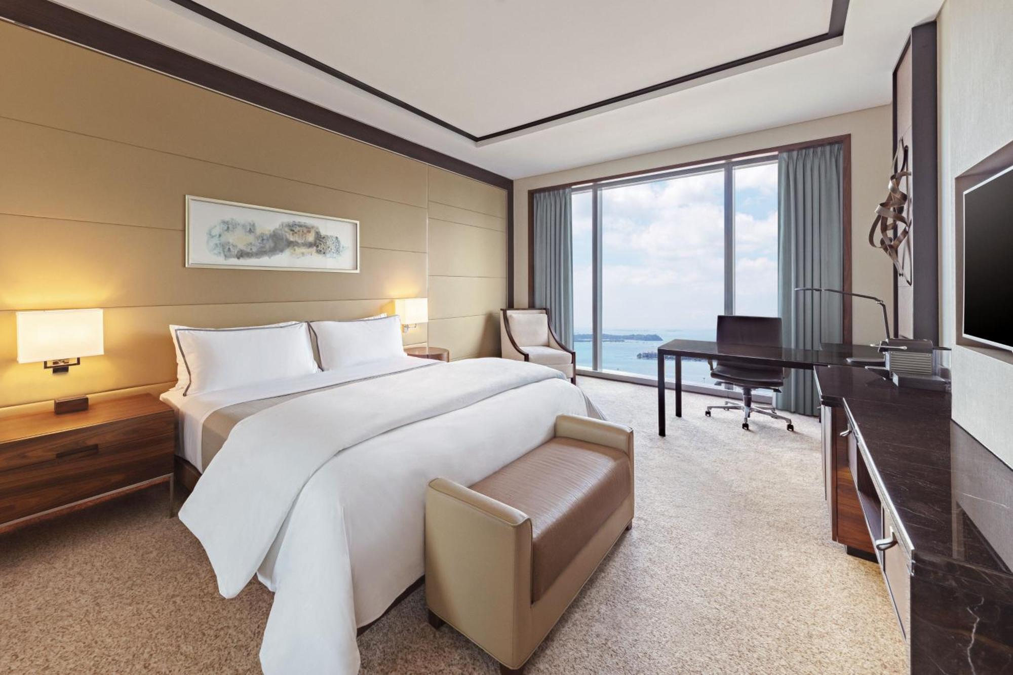 Hotel The Westin Singapore