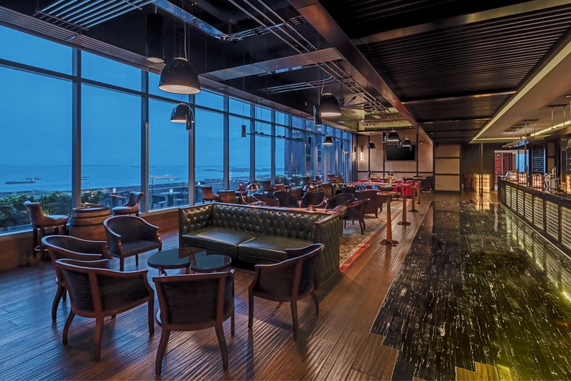 The Westin 5* Singapore