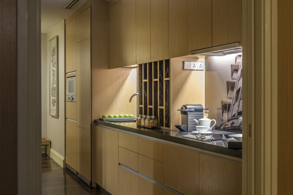 Ascott Raffles Place Singapore