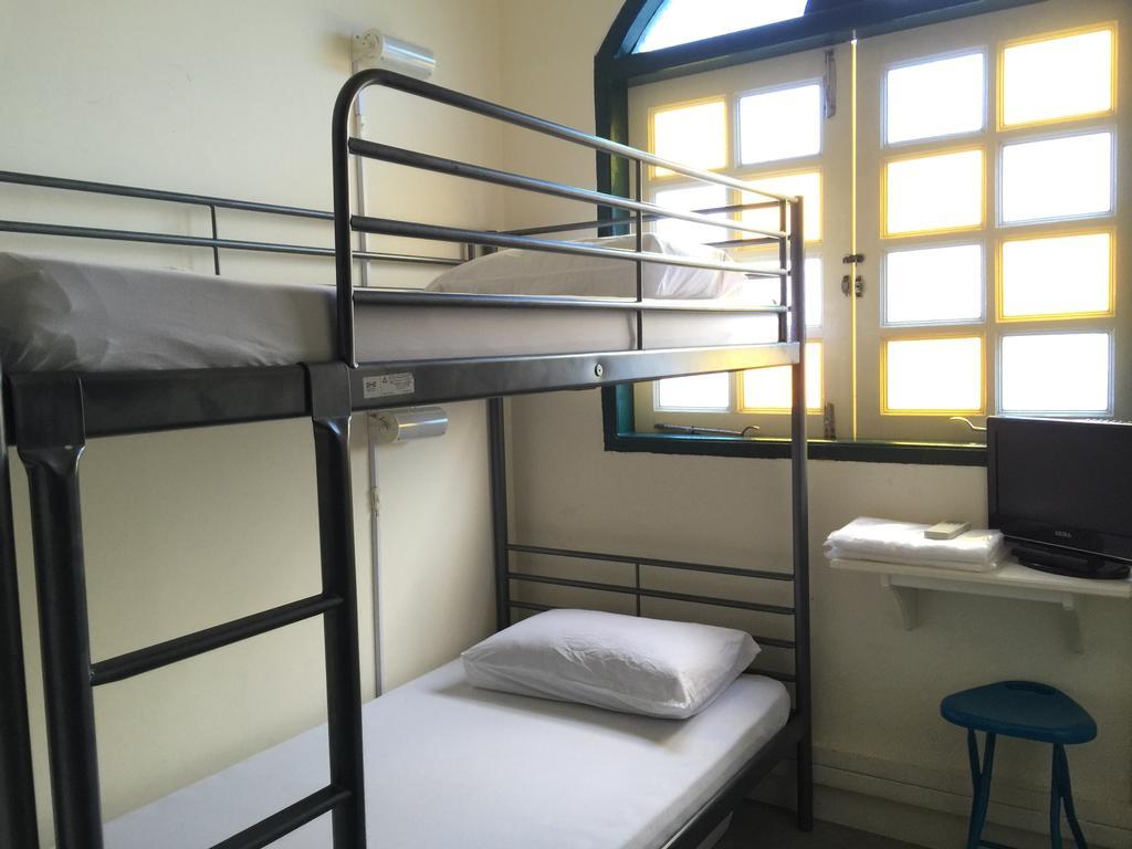 Hostel Superb Singapore