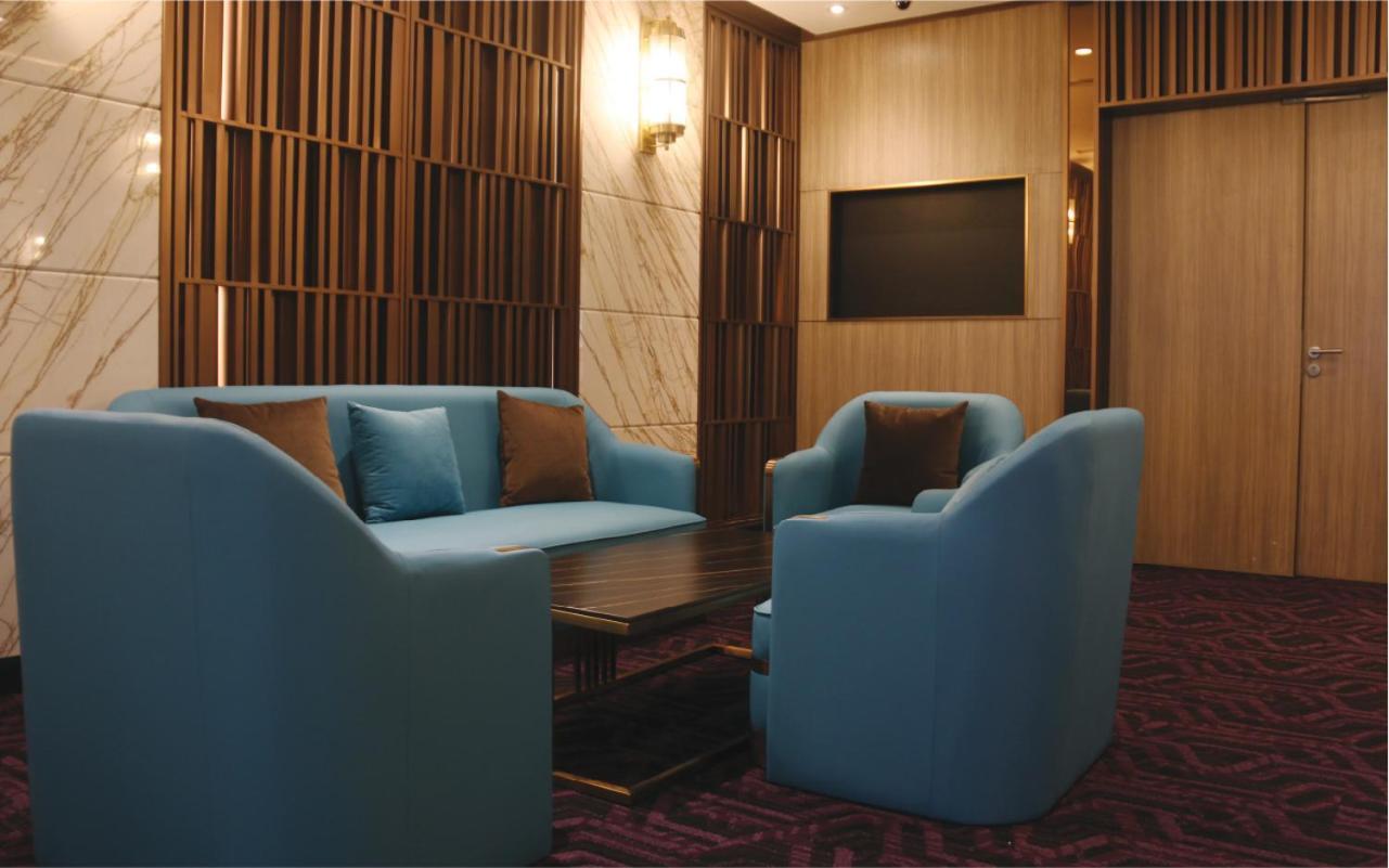 Hotel Aqueen Prestige Lavender Singapore