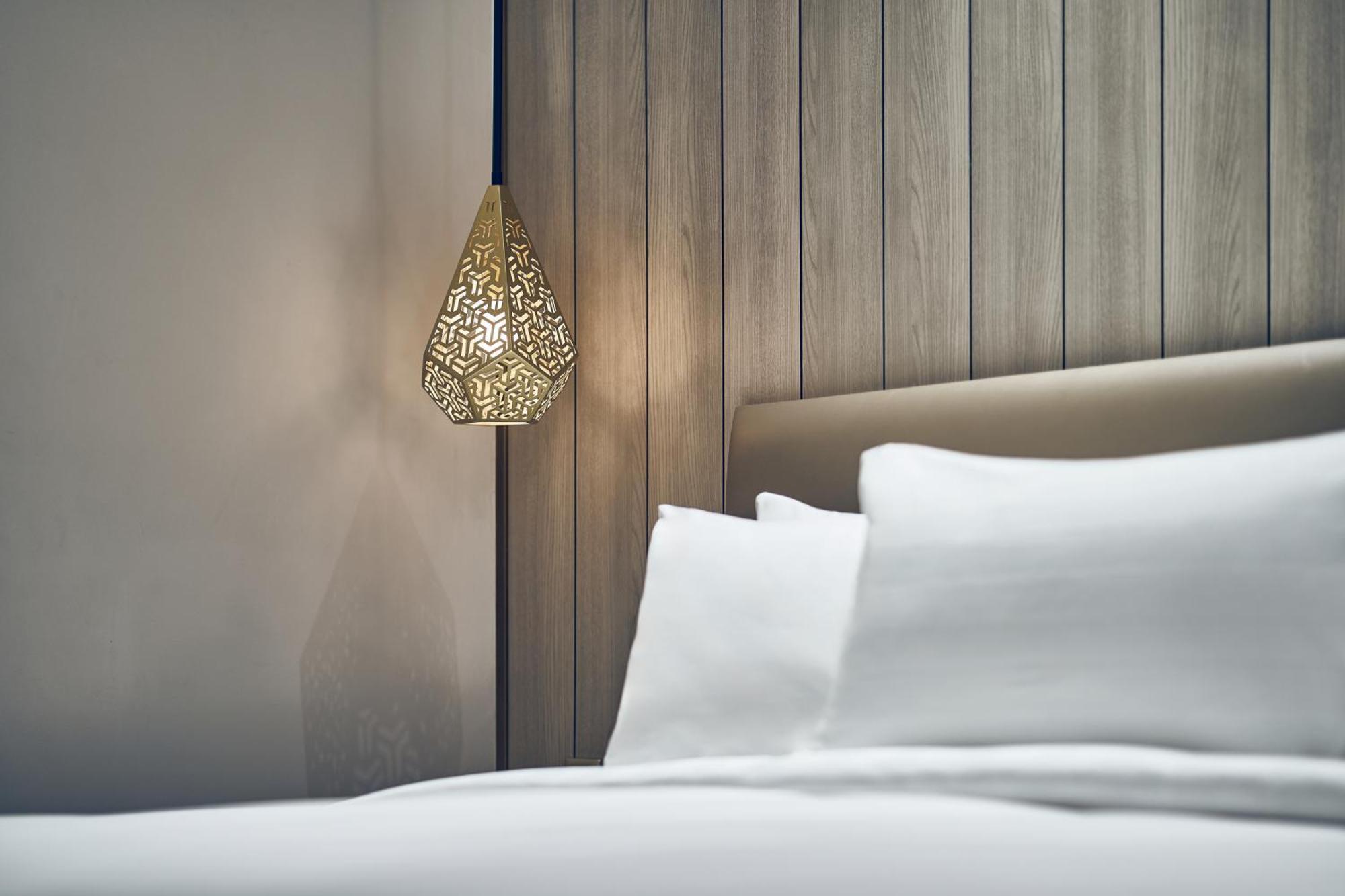Hotel Novotel On Kitchener 4*