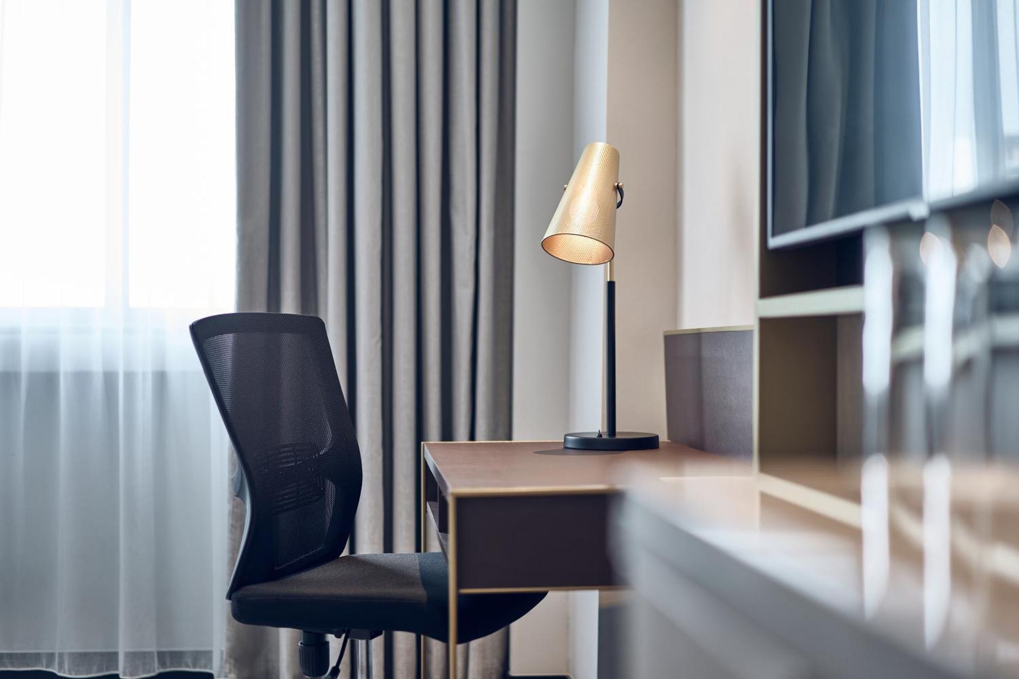 Novotel On Kitchener