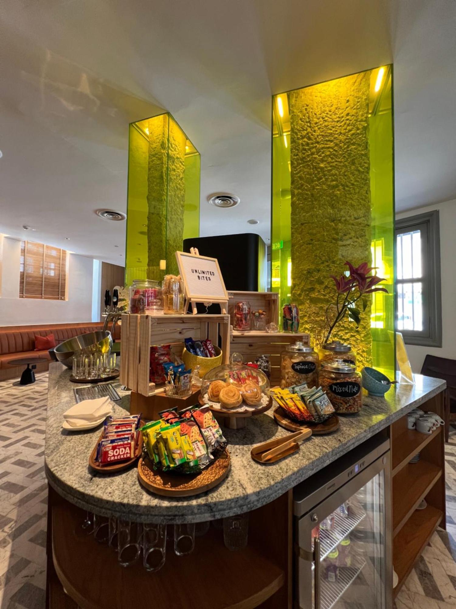 Hotel Ann Siang House, The Unlimited Collection Managed By The Ascott Limited