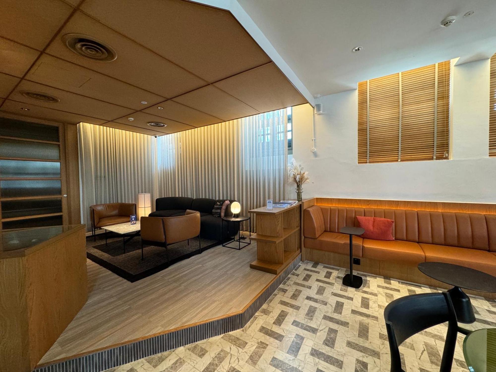 Ann Siang House, The Unlimited Collection Managed By The Ascott Limited 4*