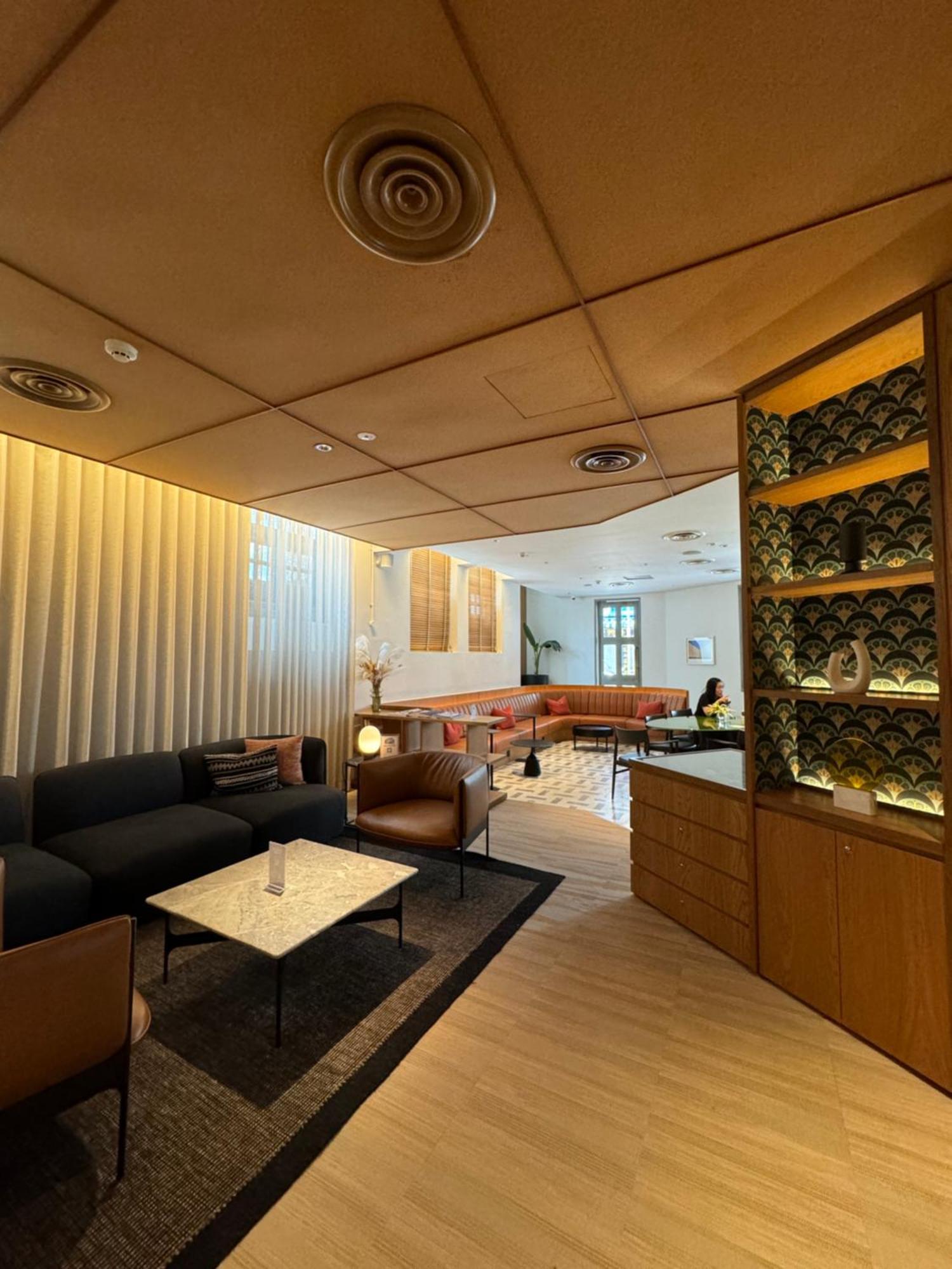 Ann Siang House, The Unlimited Collection Managed By The Ascott Limited Hotel 4*