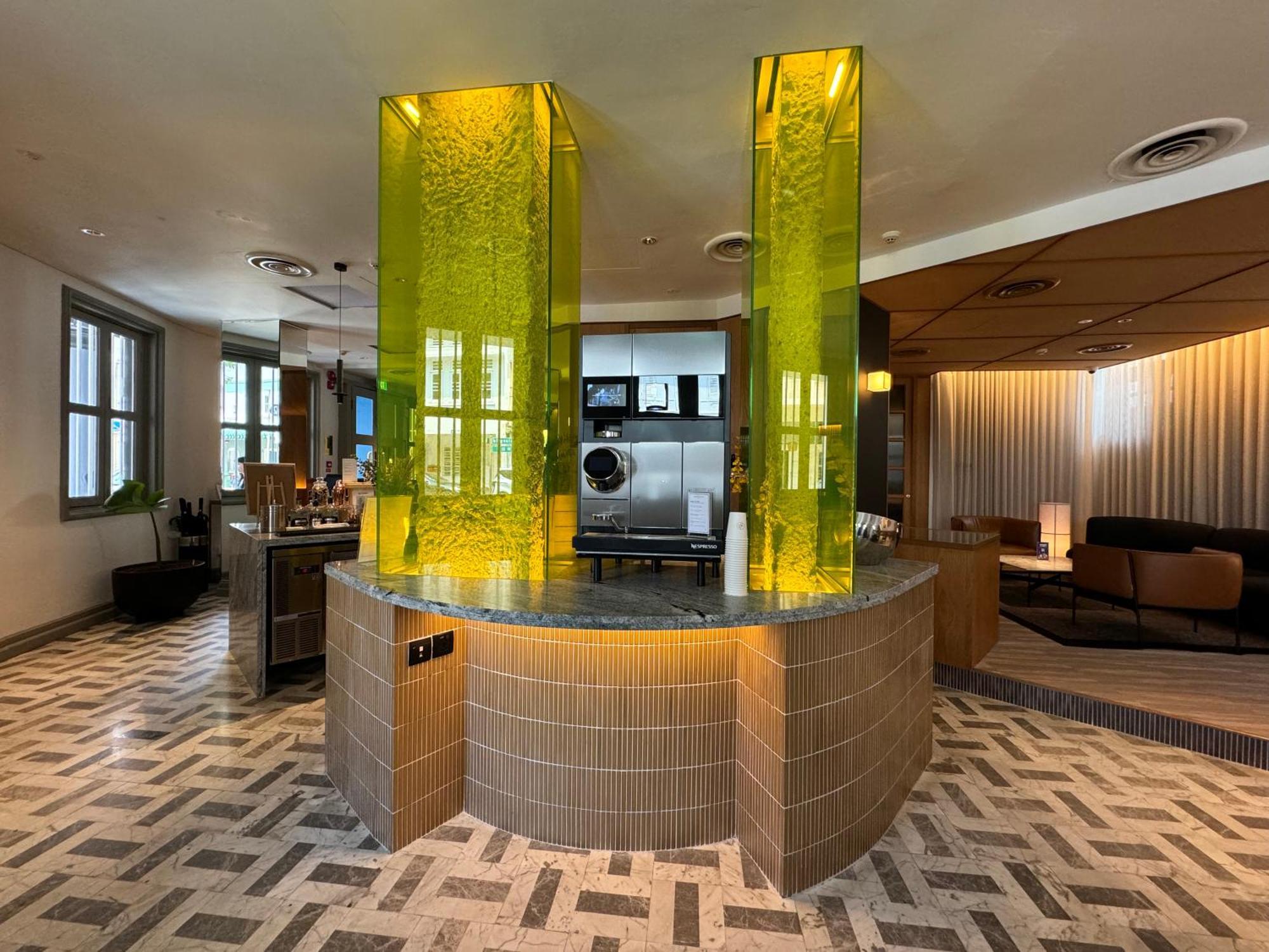 Ann Siang House, The Unlimited Collection Managed By The Ascott Limited Hotel Singapore