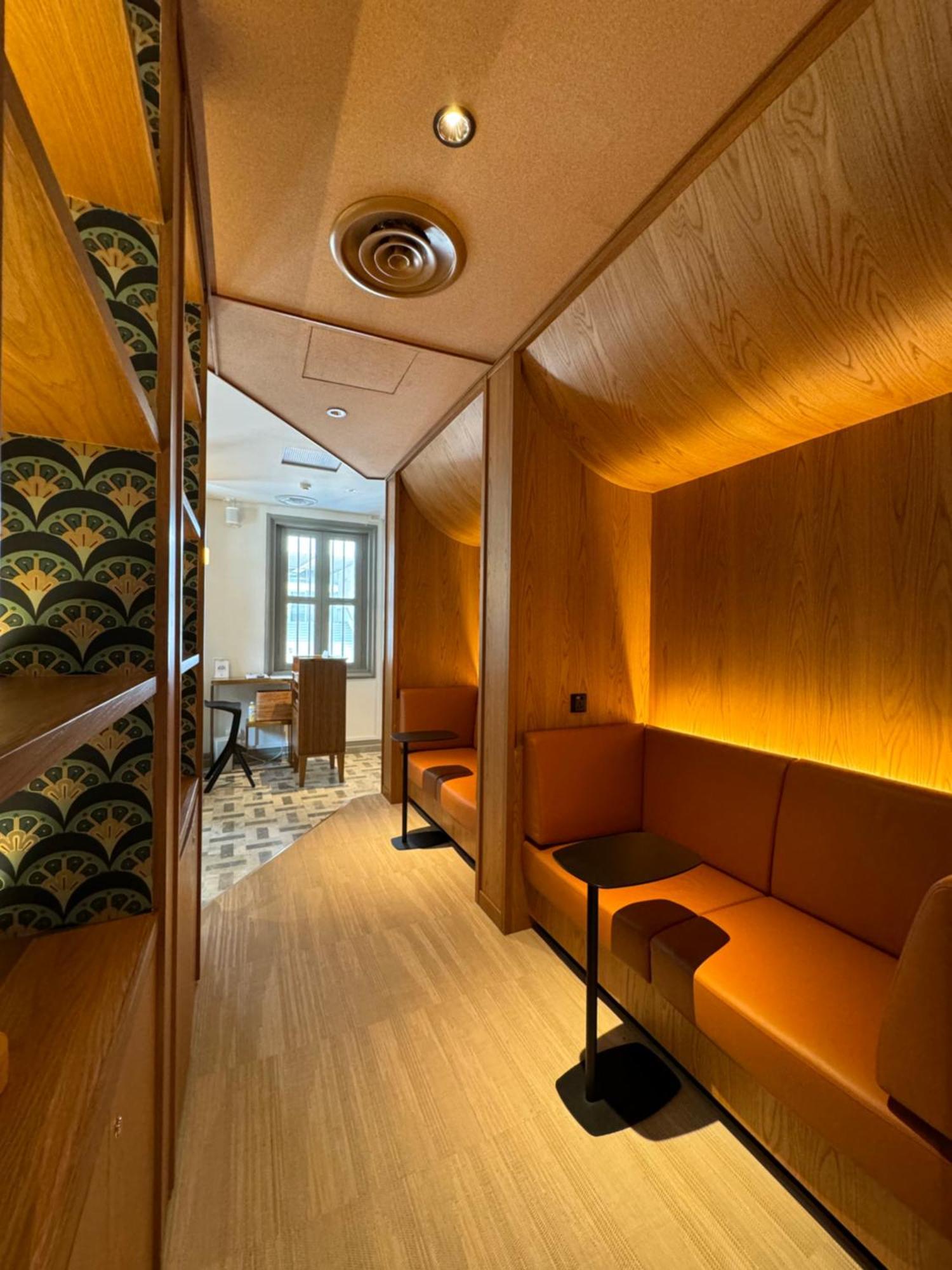 Hotel Ann Siang House, The Unlimited Collection Managed By The Ascott Limited