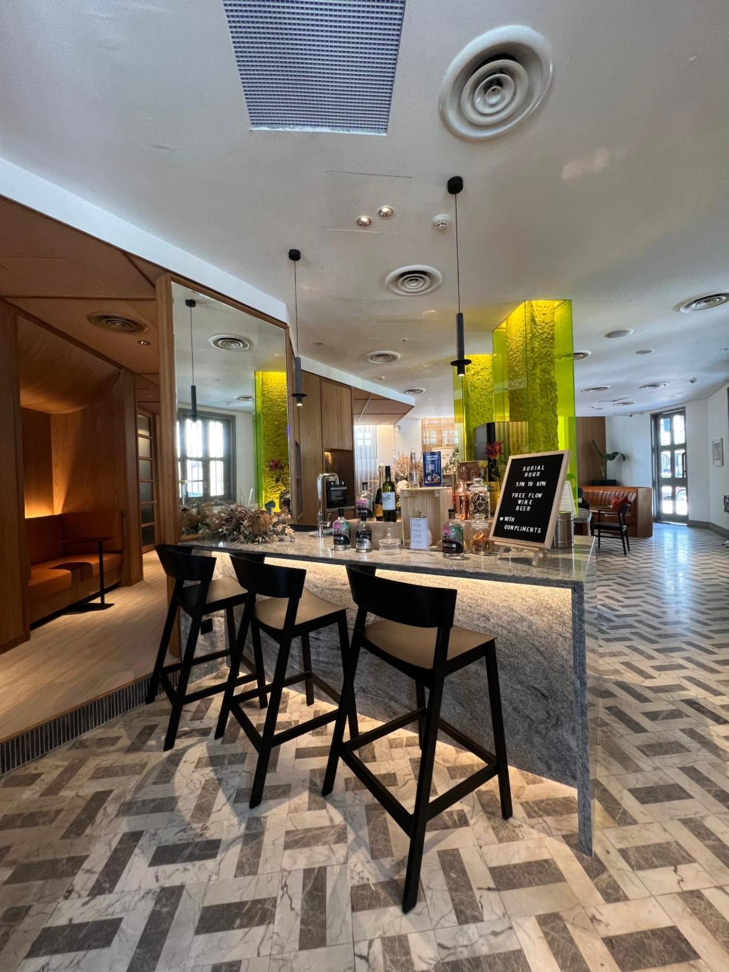 Ann Siang House, The Unlimited Collection Managed By The Ascott Limited Hotel