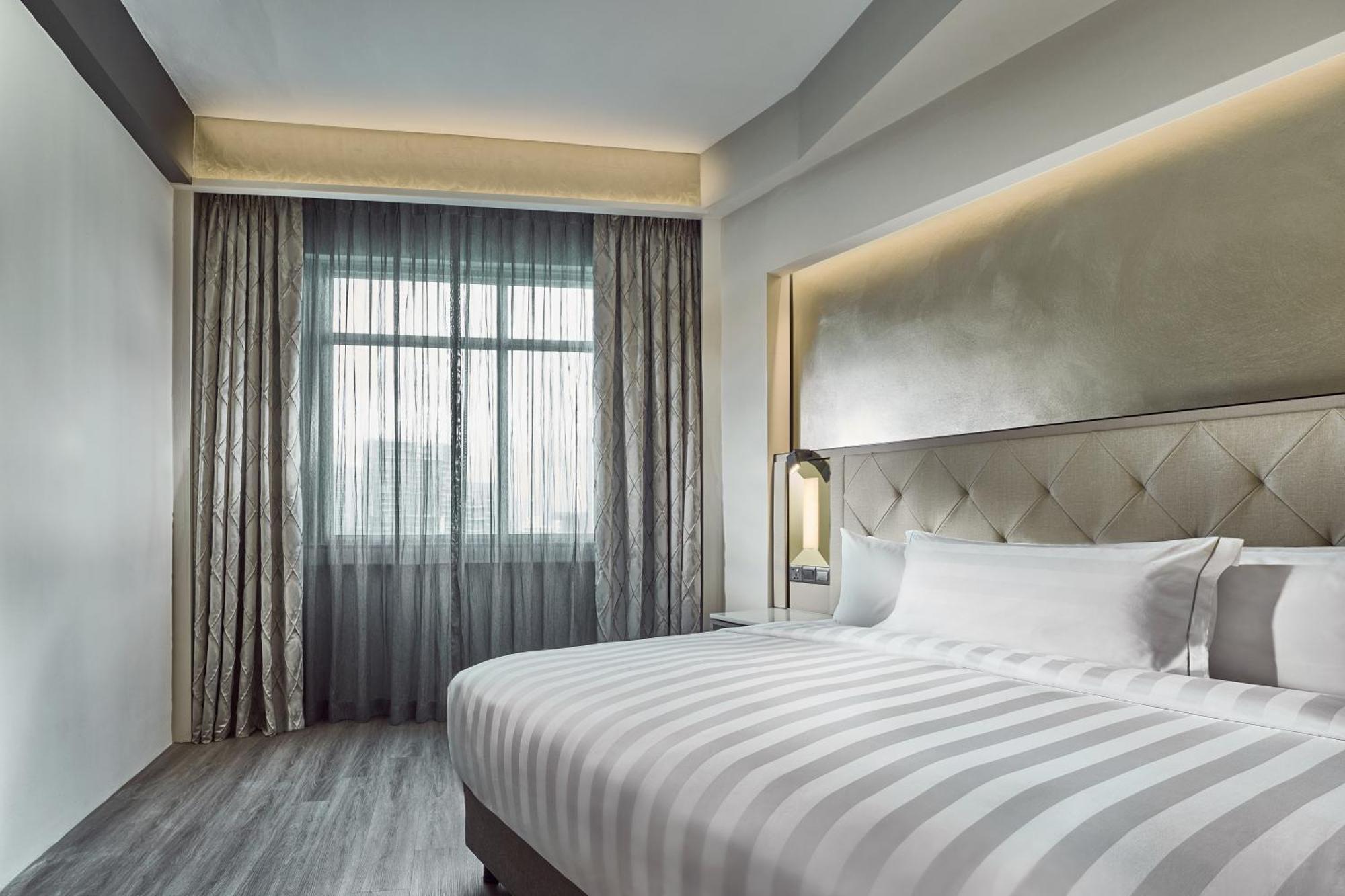 Hotel Novotel On Kitchener Singapore