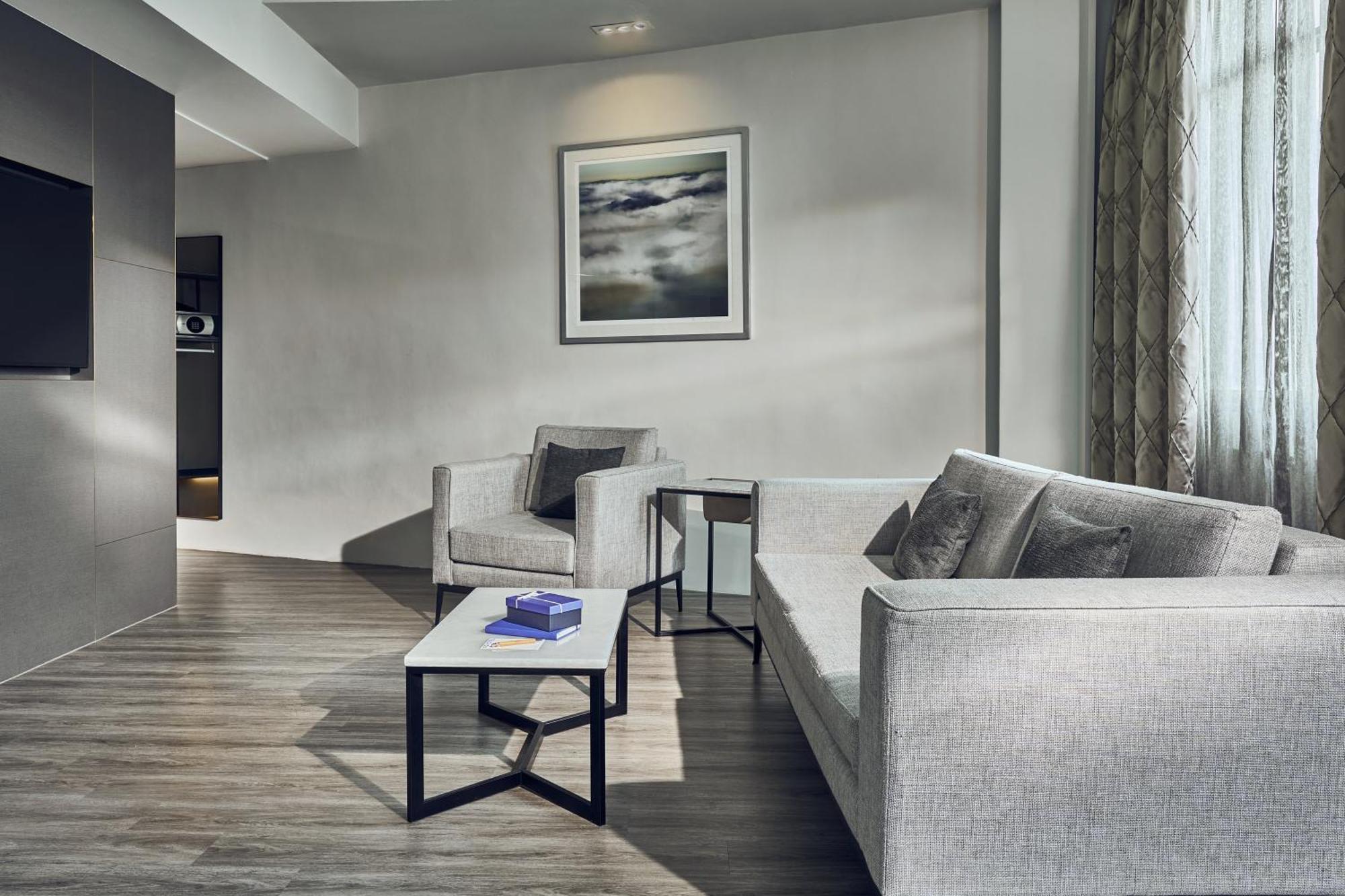 Hotel Novotel On Kitchener