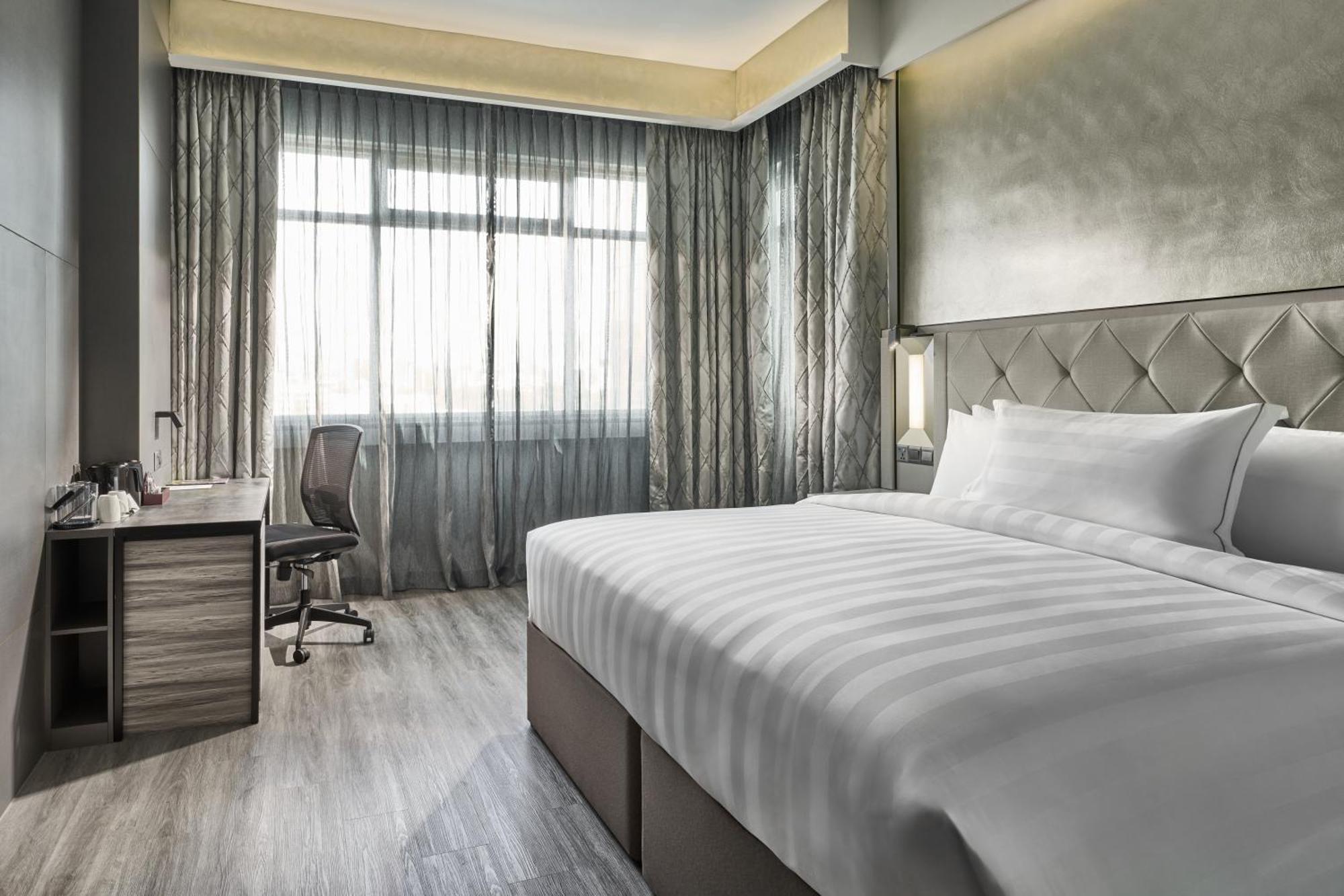 Hotel Novotel On Kitchener