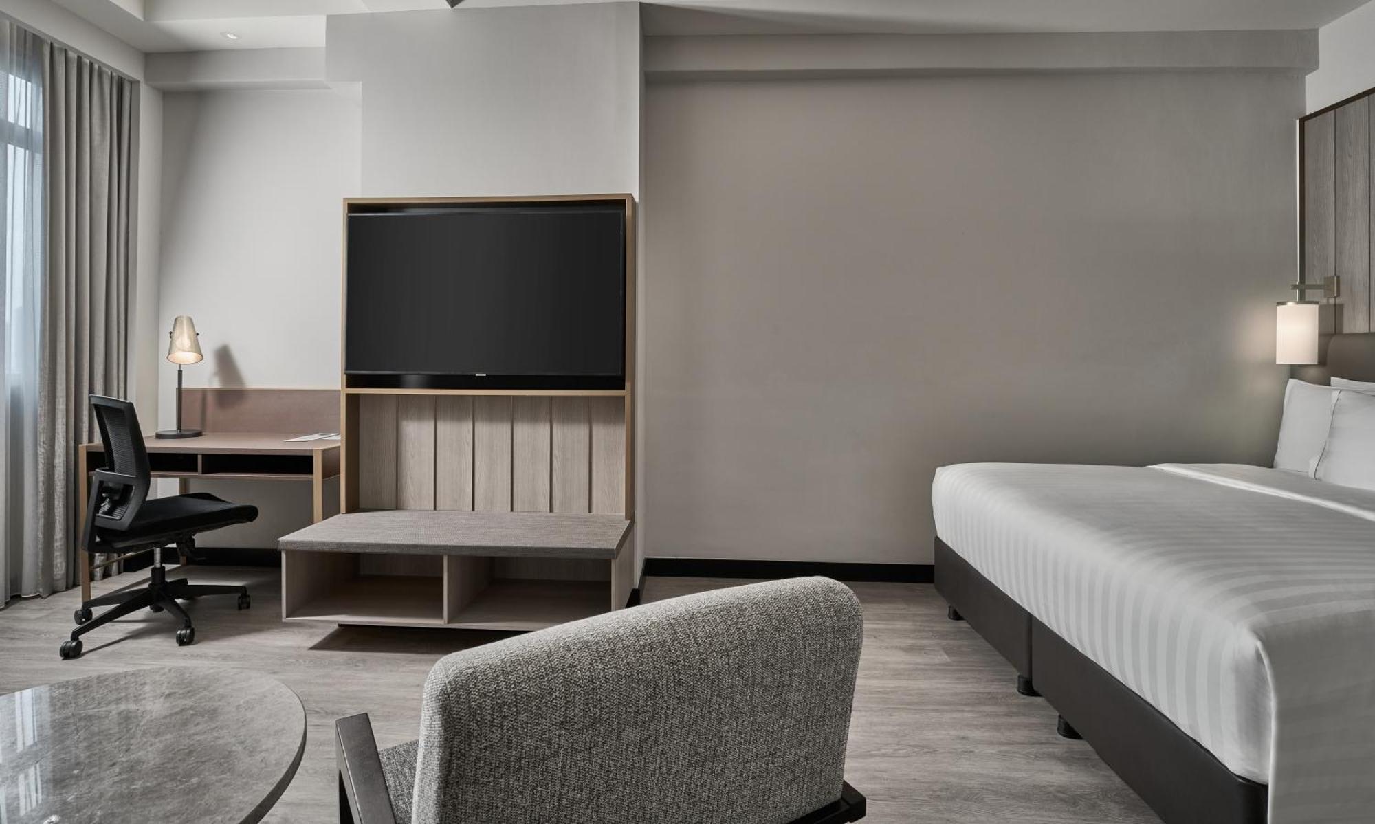 Novotel On Kitchener Hotel