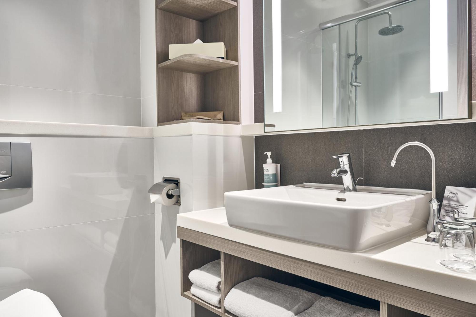 Hotel Novotel On Kitchener Singapore