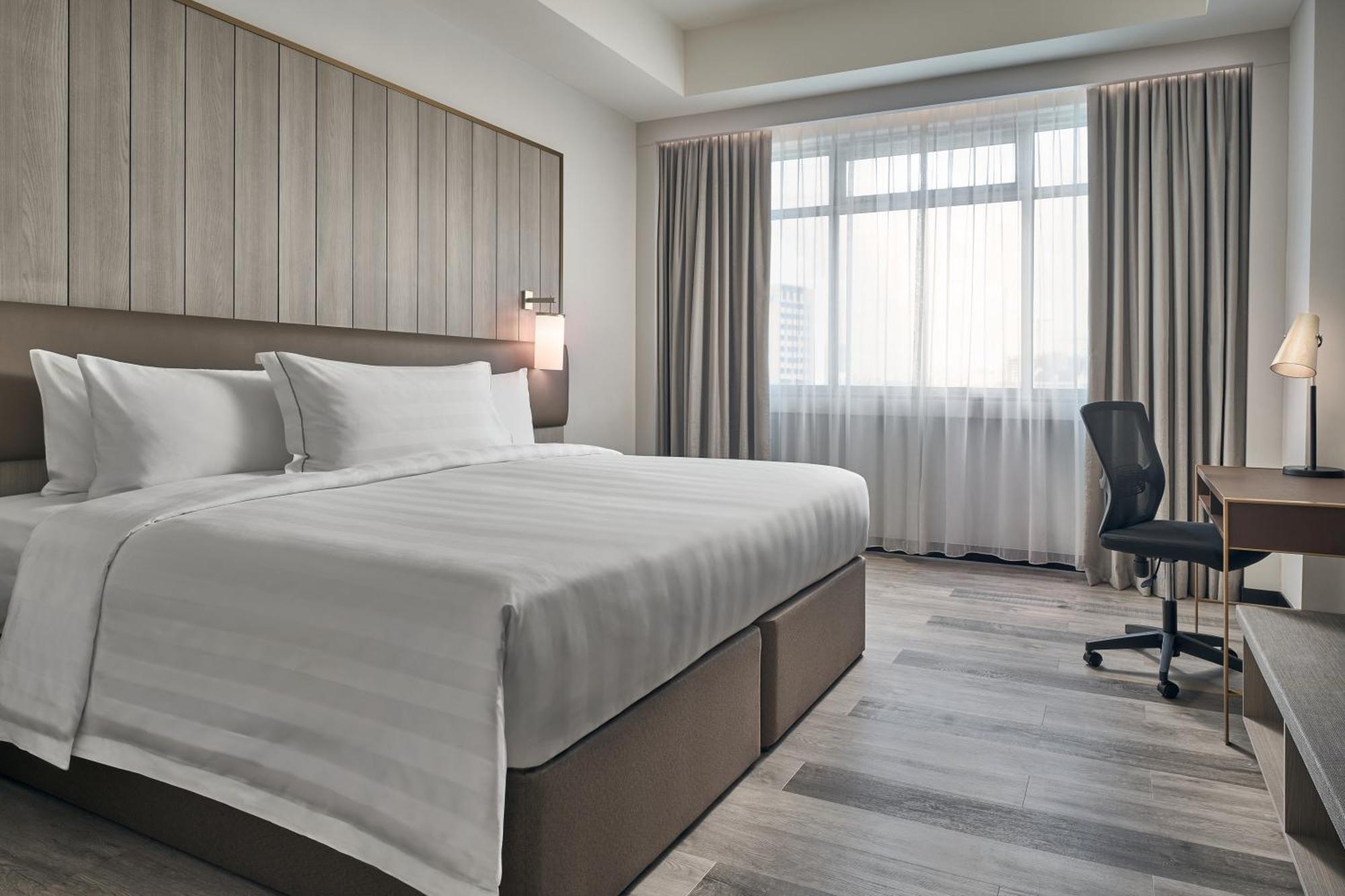 Novotel On Kitchener Singapore