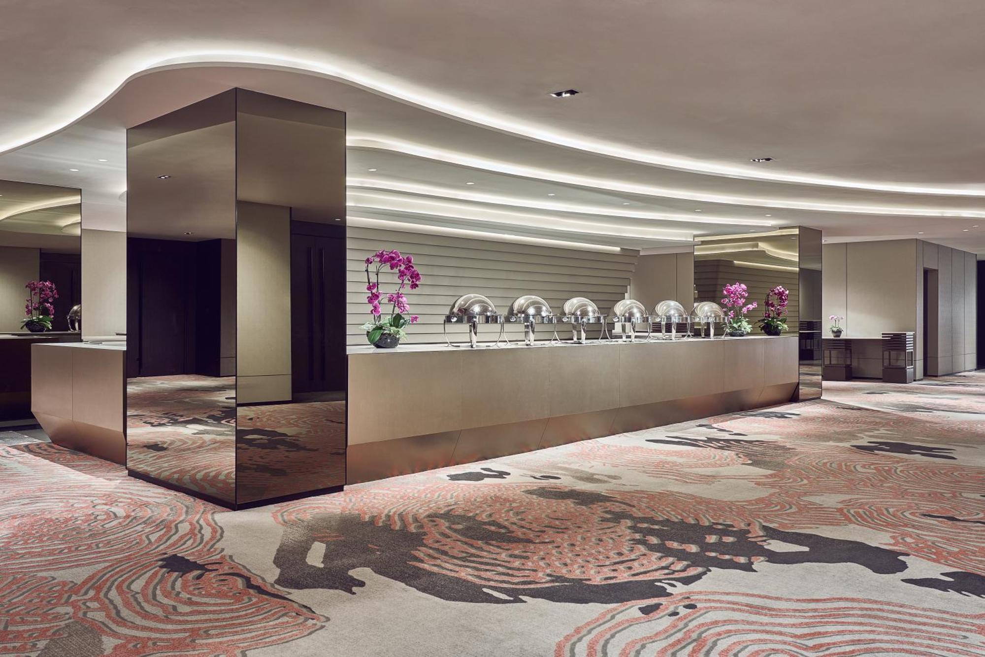 Hotel Novotel On Kitchener Singapore