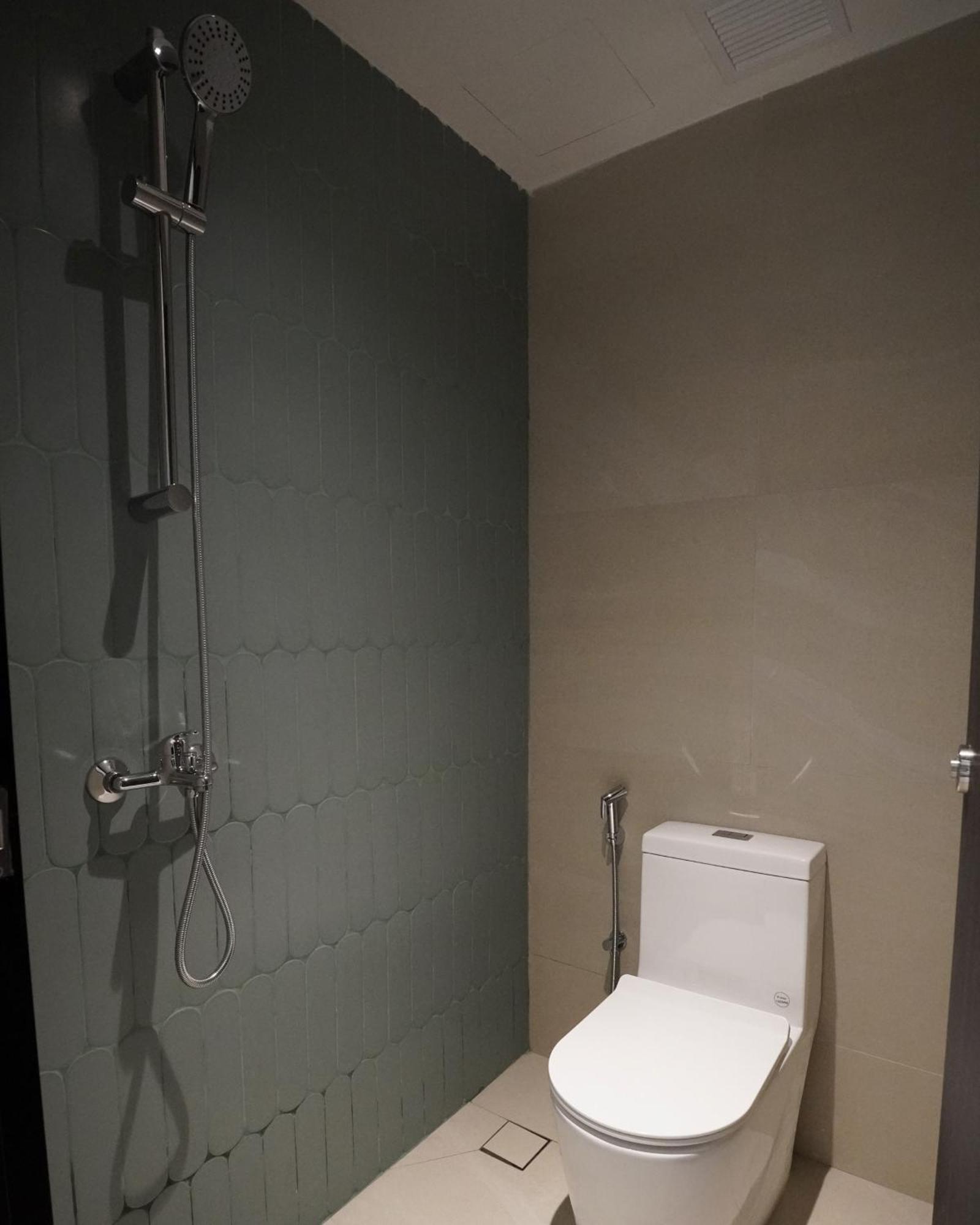 Hostel Jyu Capsule