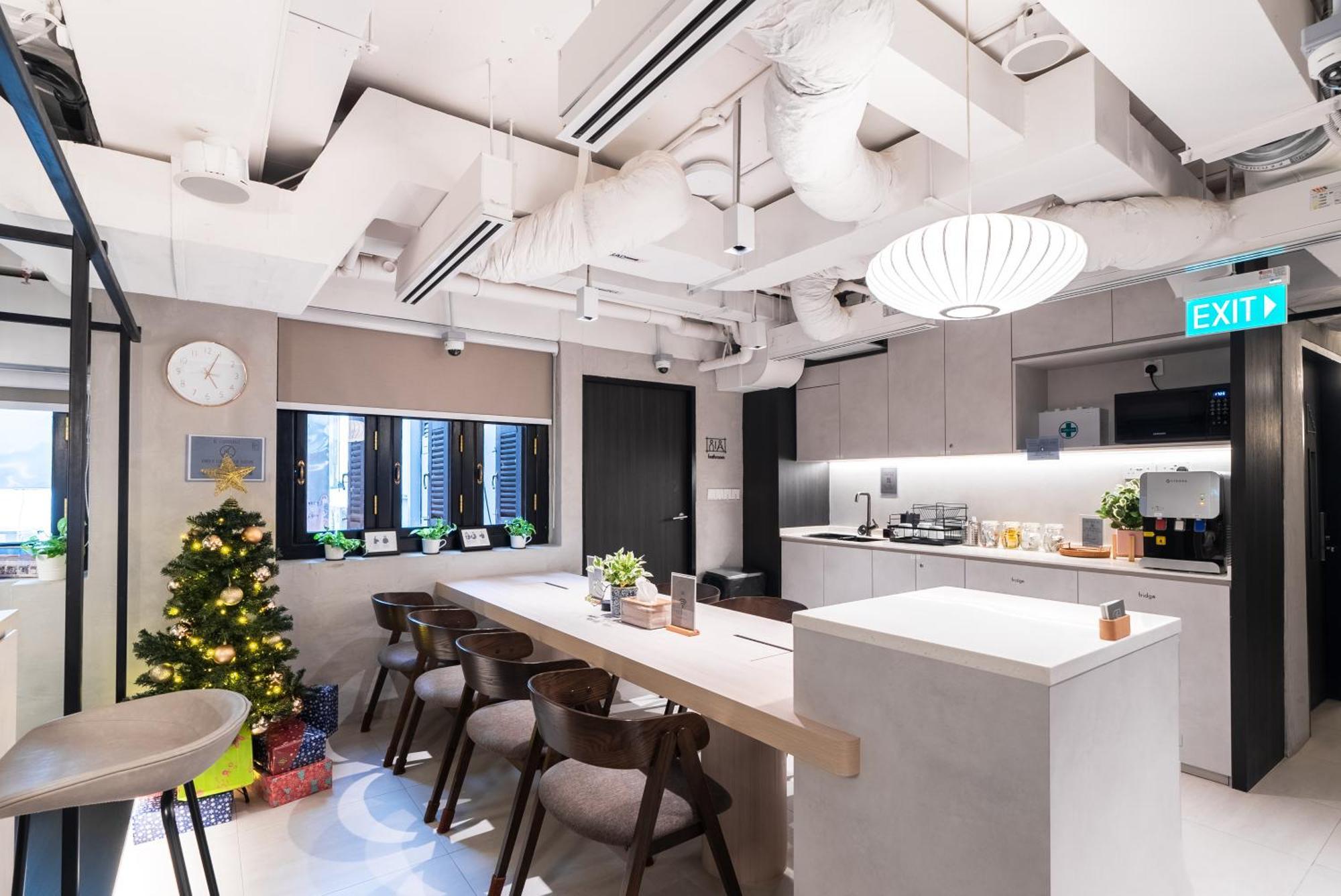 Hostel Jyu Capsule Singapore