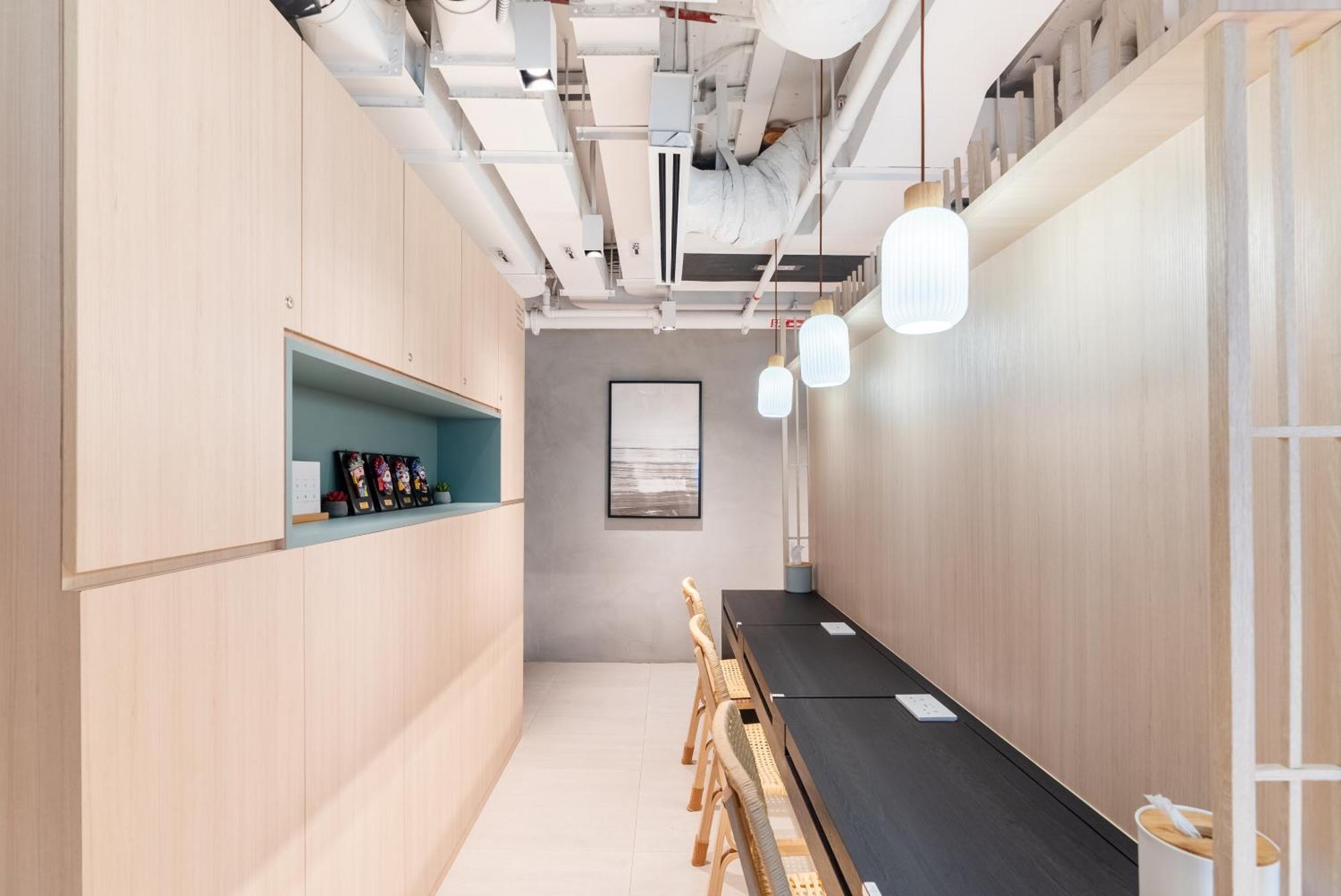 Hostel Jyu Capsule *