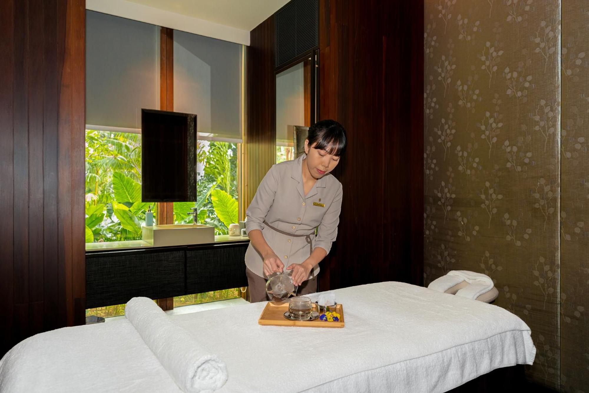 Parkroyal Collection Pickering, 5*