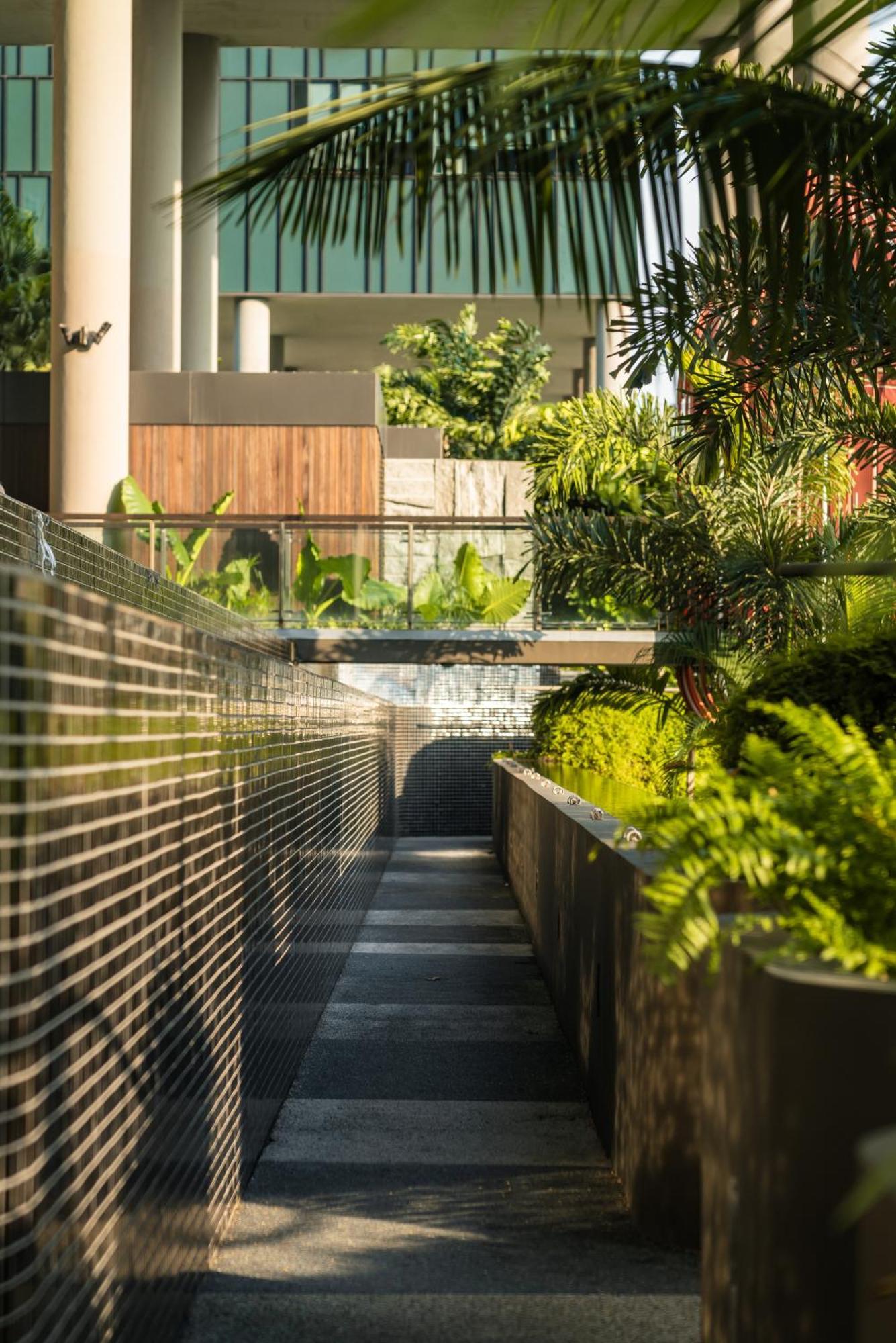Hotel Parkroyal Collection Pickering, 5*