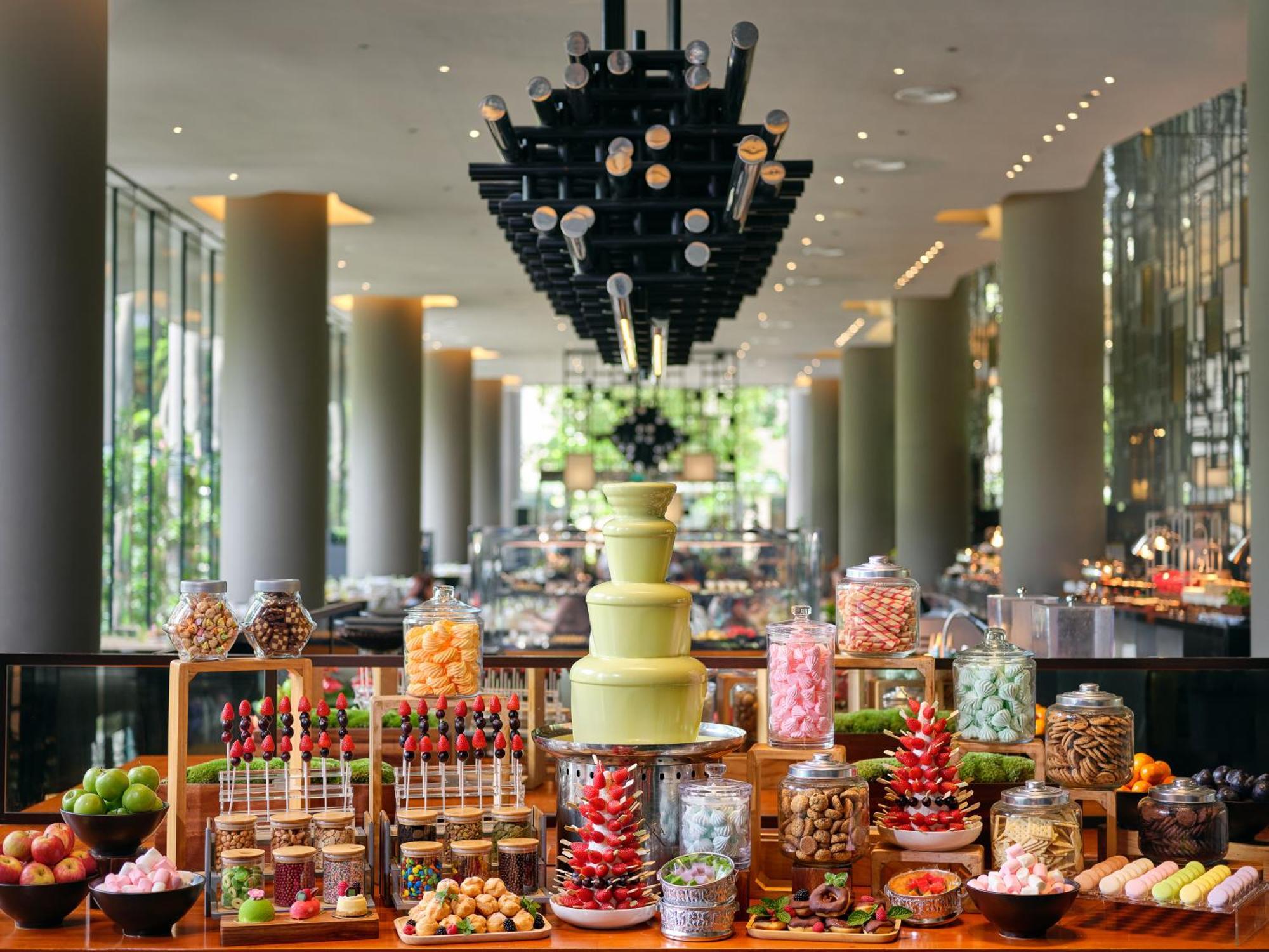 Hotel Parkroyal Collection Pickering,