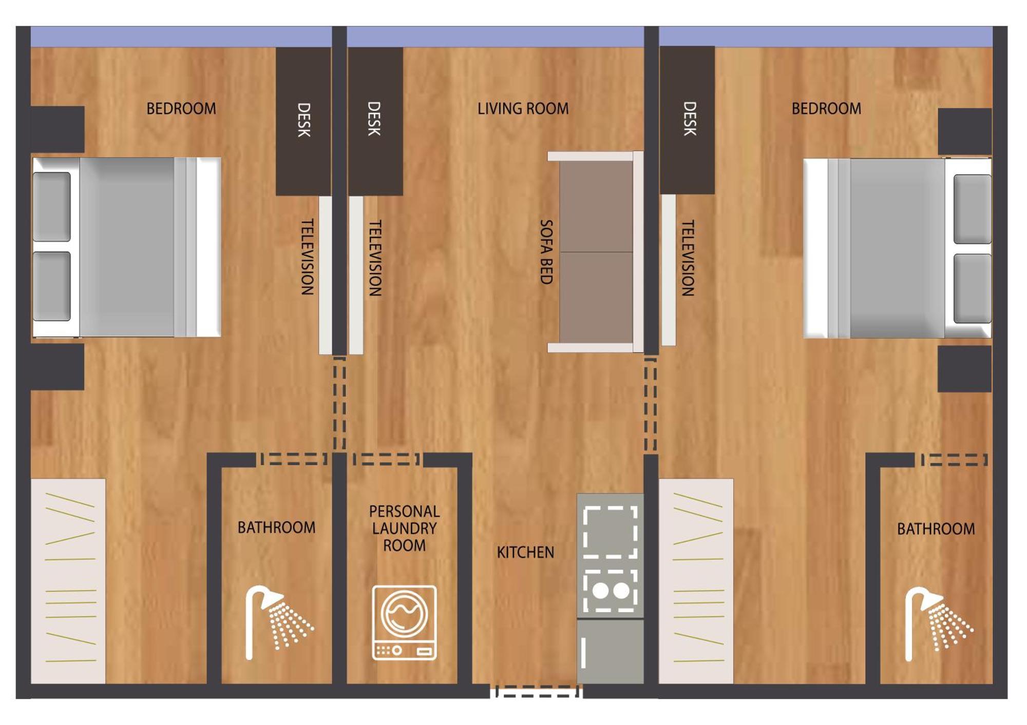 Louis Kienne - Havelock 4* Singapore