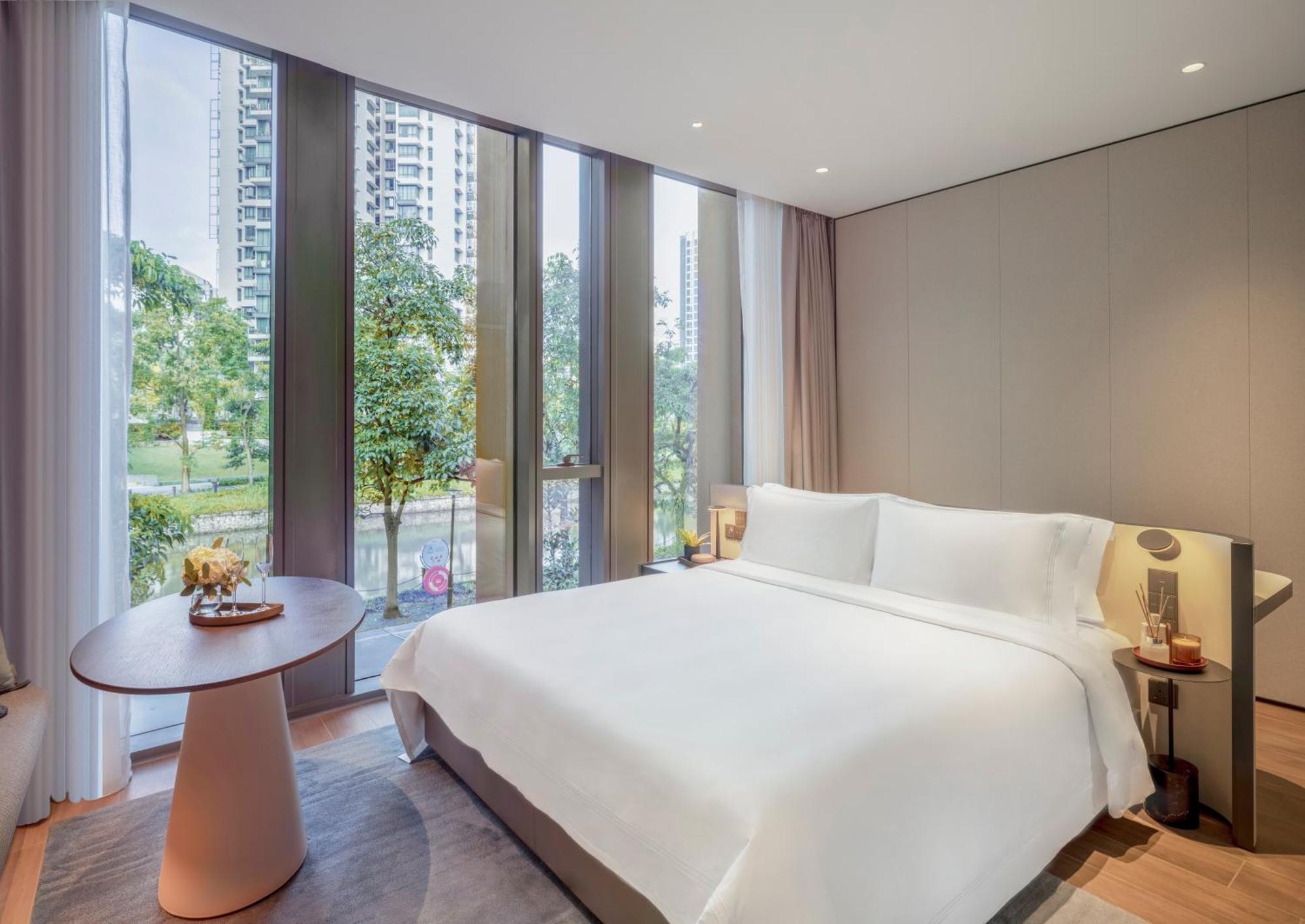 Fraser River Promenade, Aparthotel Singapore