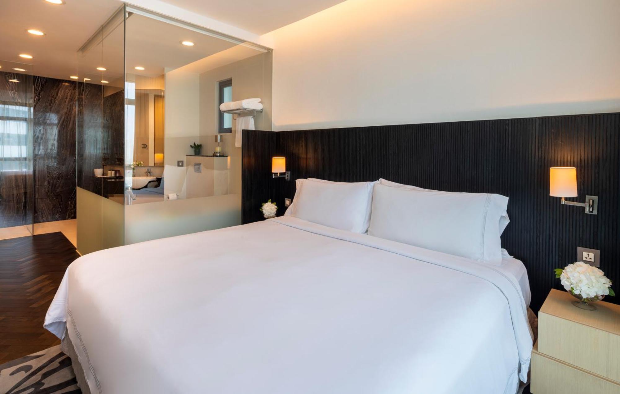 Fraser Aparthotel 5*