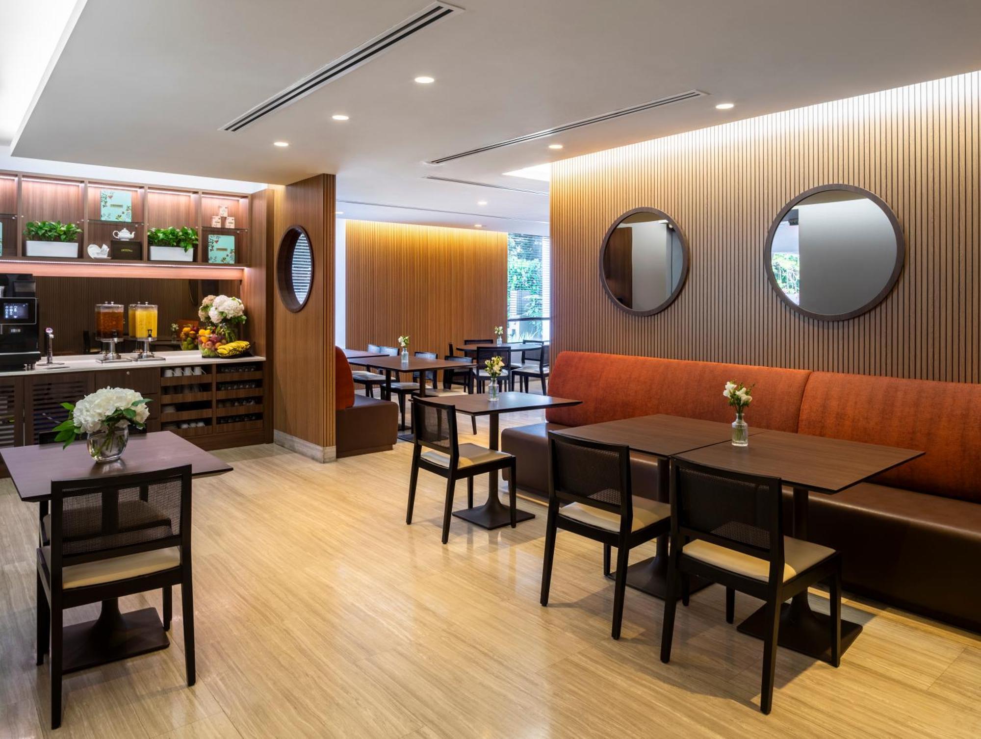 Fraser 5* Singapore