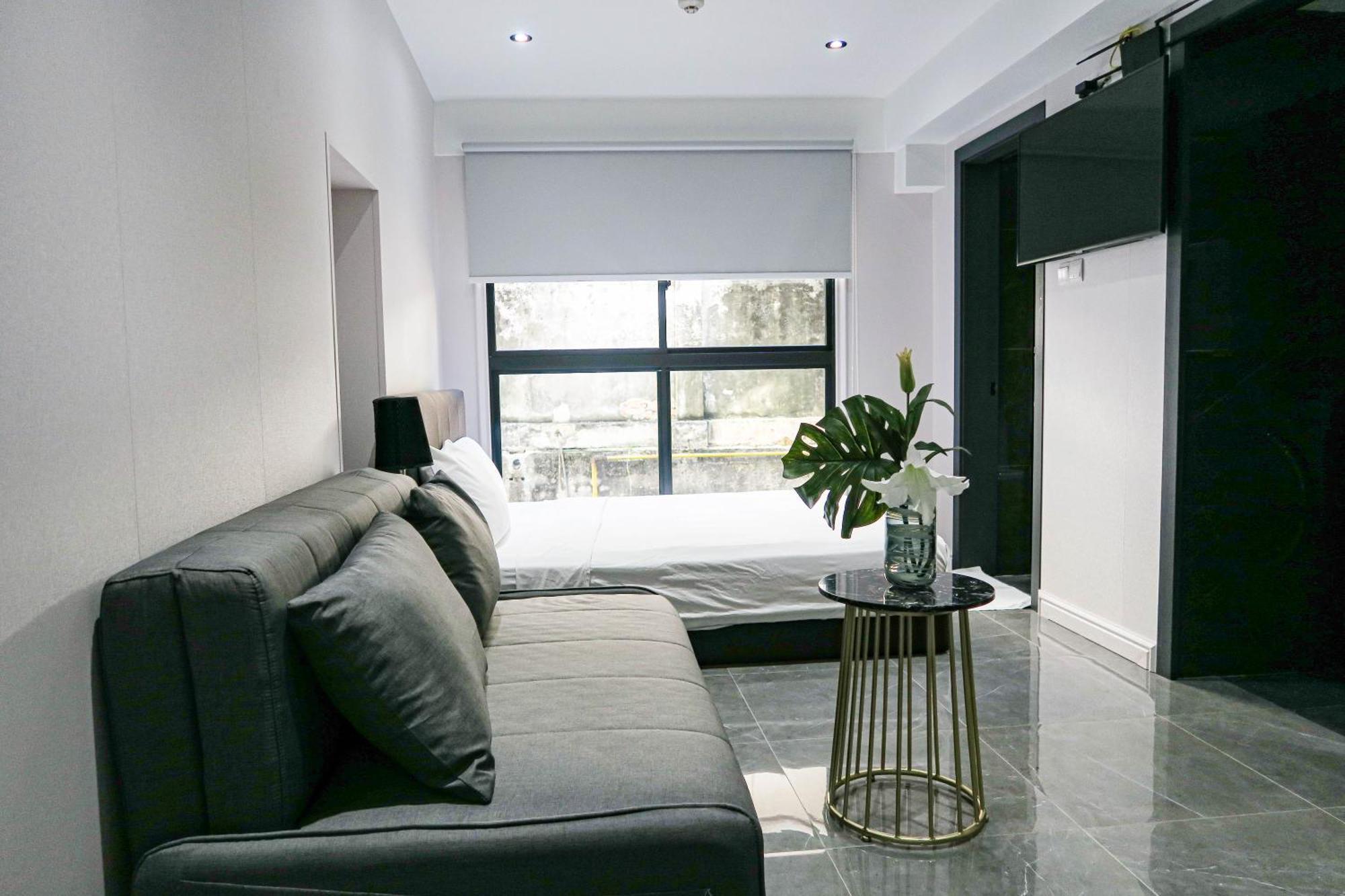 Apartment Deluxe & By Rr Singapore