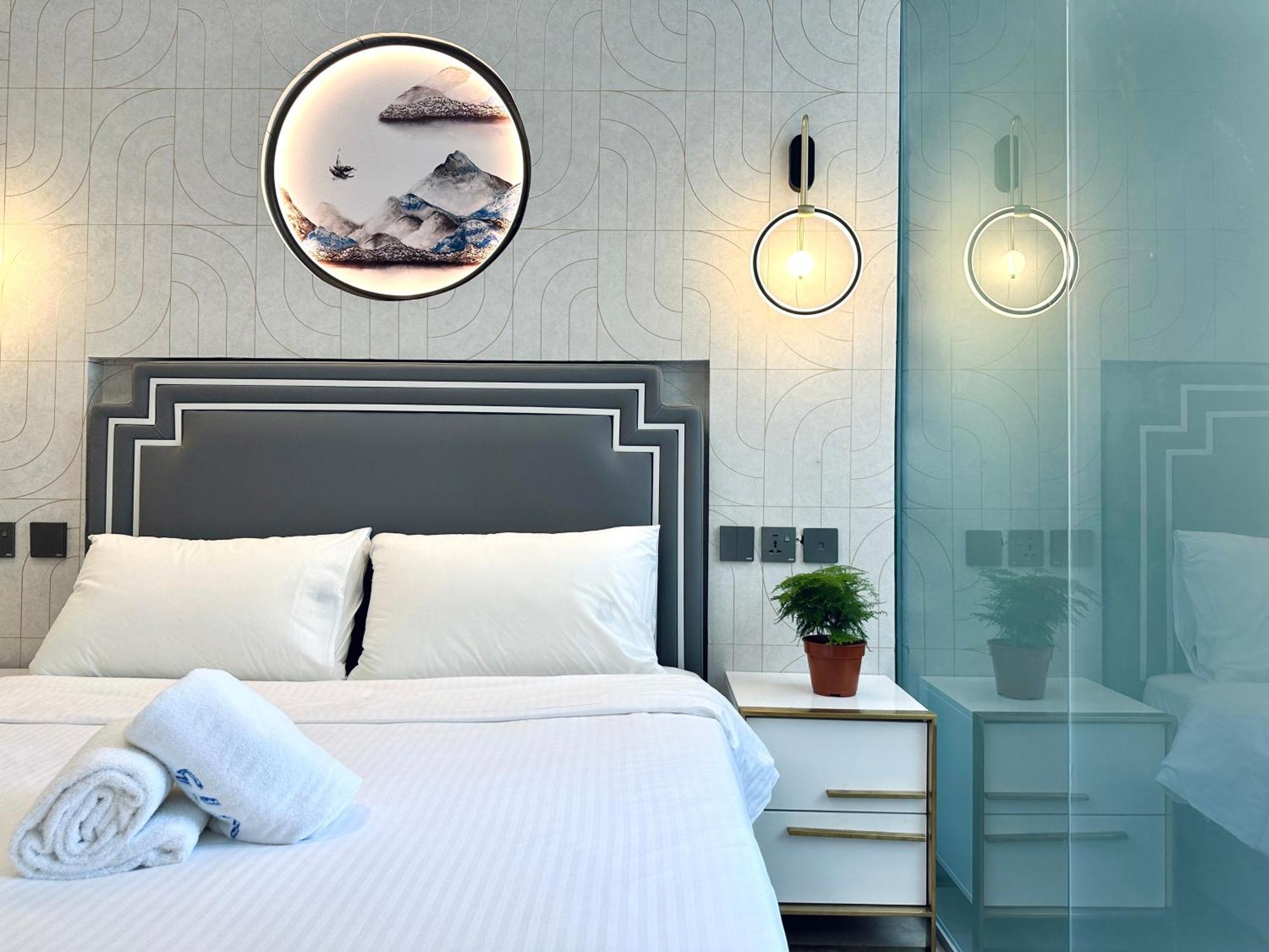Hotel Kam Leng Singapore