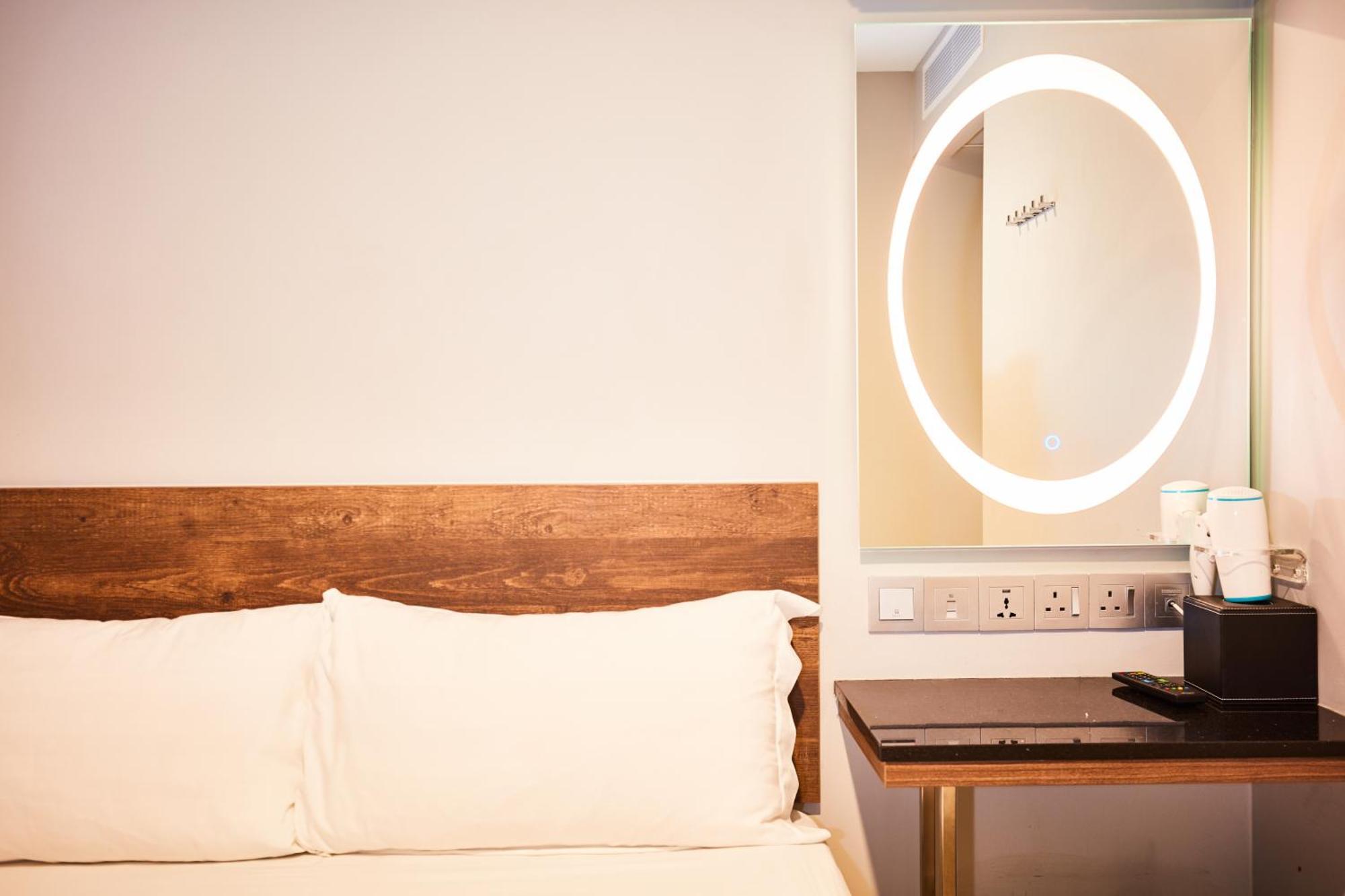 Ibis Budget Selegie 3* Singapore