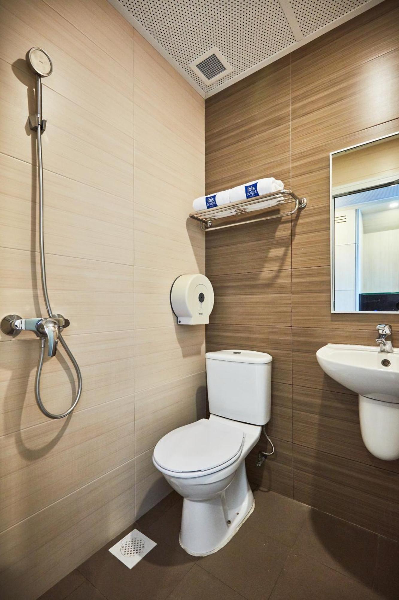 Hotel Ibis Budget Mount Faber