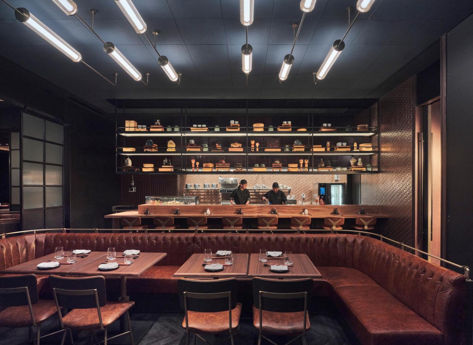 Hotel Pullman Hill Street 5*