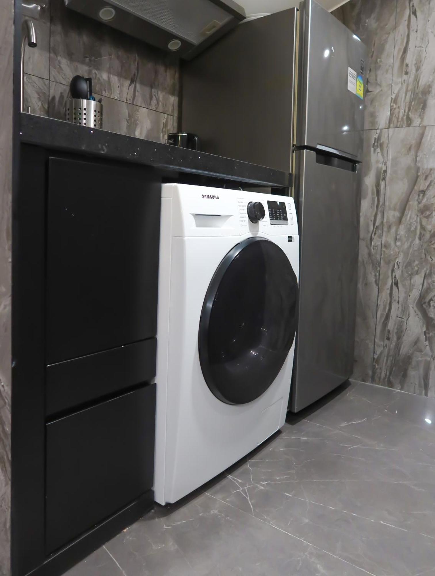 R Residences Apartment