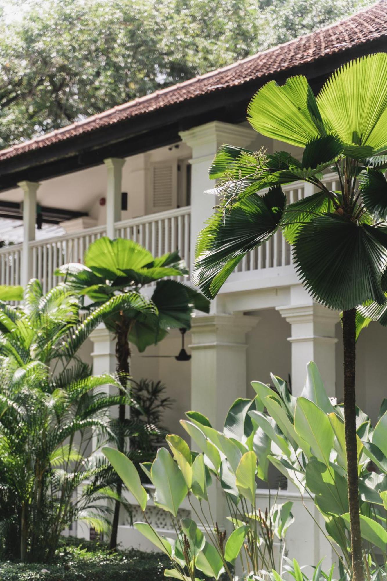 Amara Sanctuary Sentosa