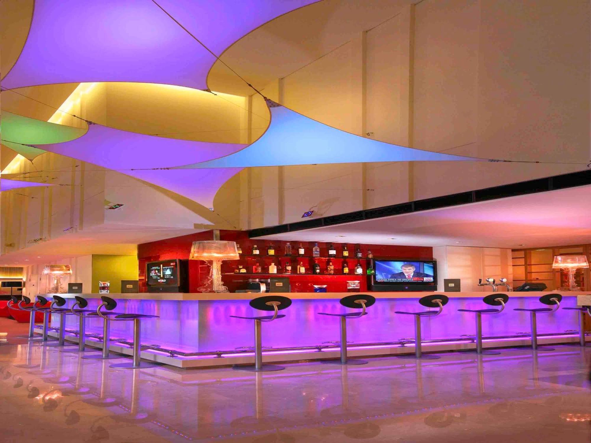 Ibis On Bencoolen - Newly Renovated Hotel 4*