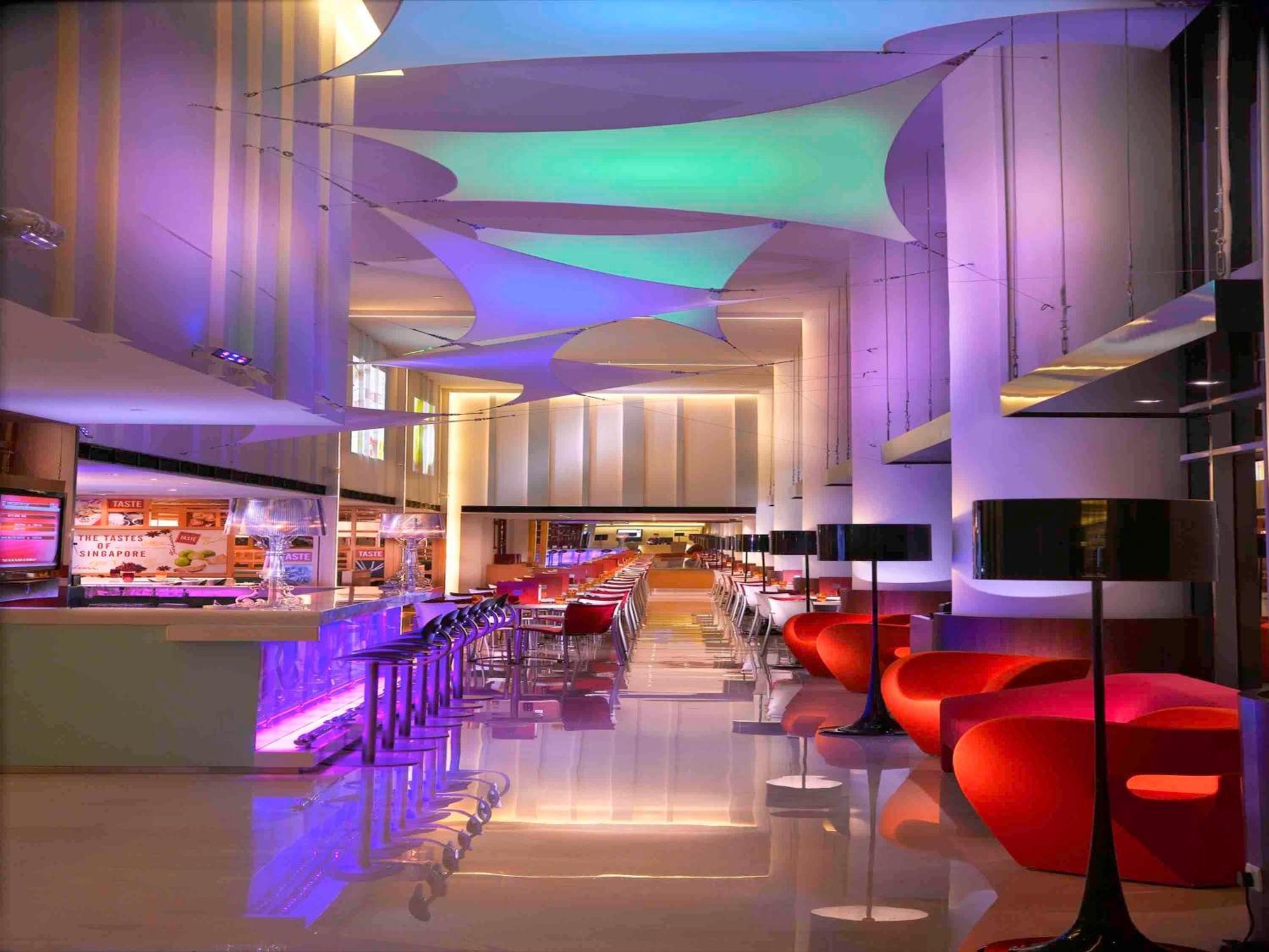 Ibis On Bencoolen - Newly Renovated Hotel