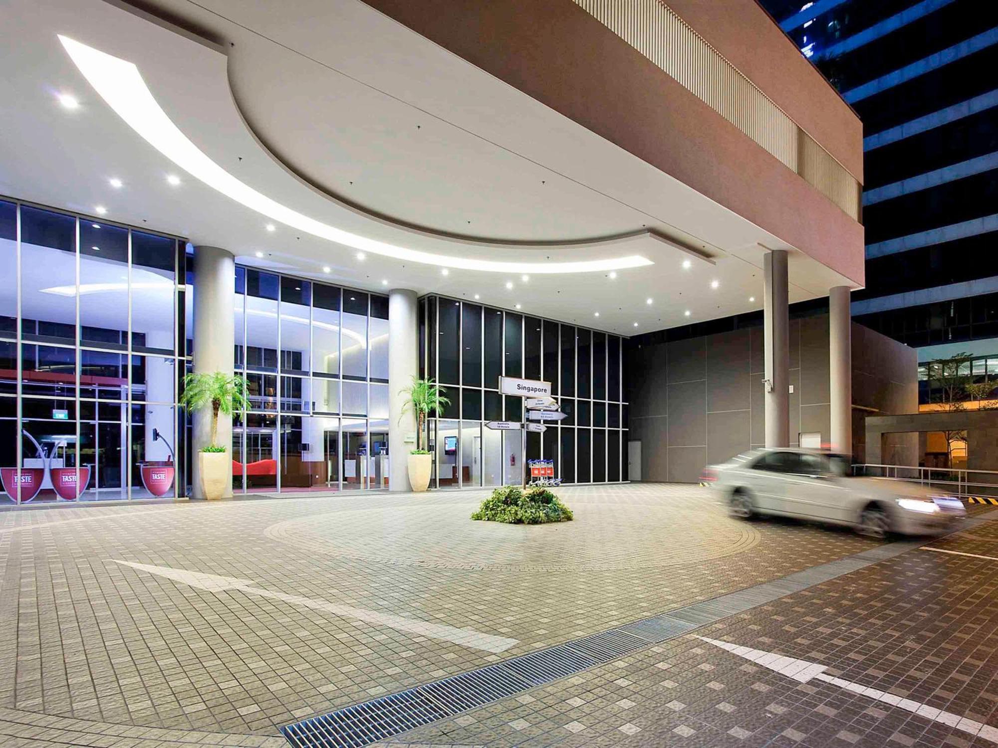 Ibis On Bencoolen - Newly Renovated Hotel 4*