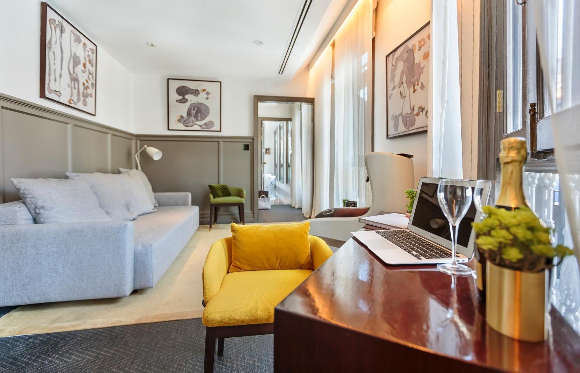 Ann Siang House, The Unlimited Collection Managed By The Ascott Limited 4* Singapore