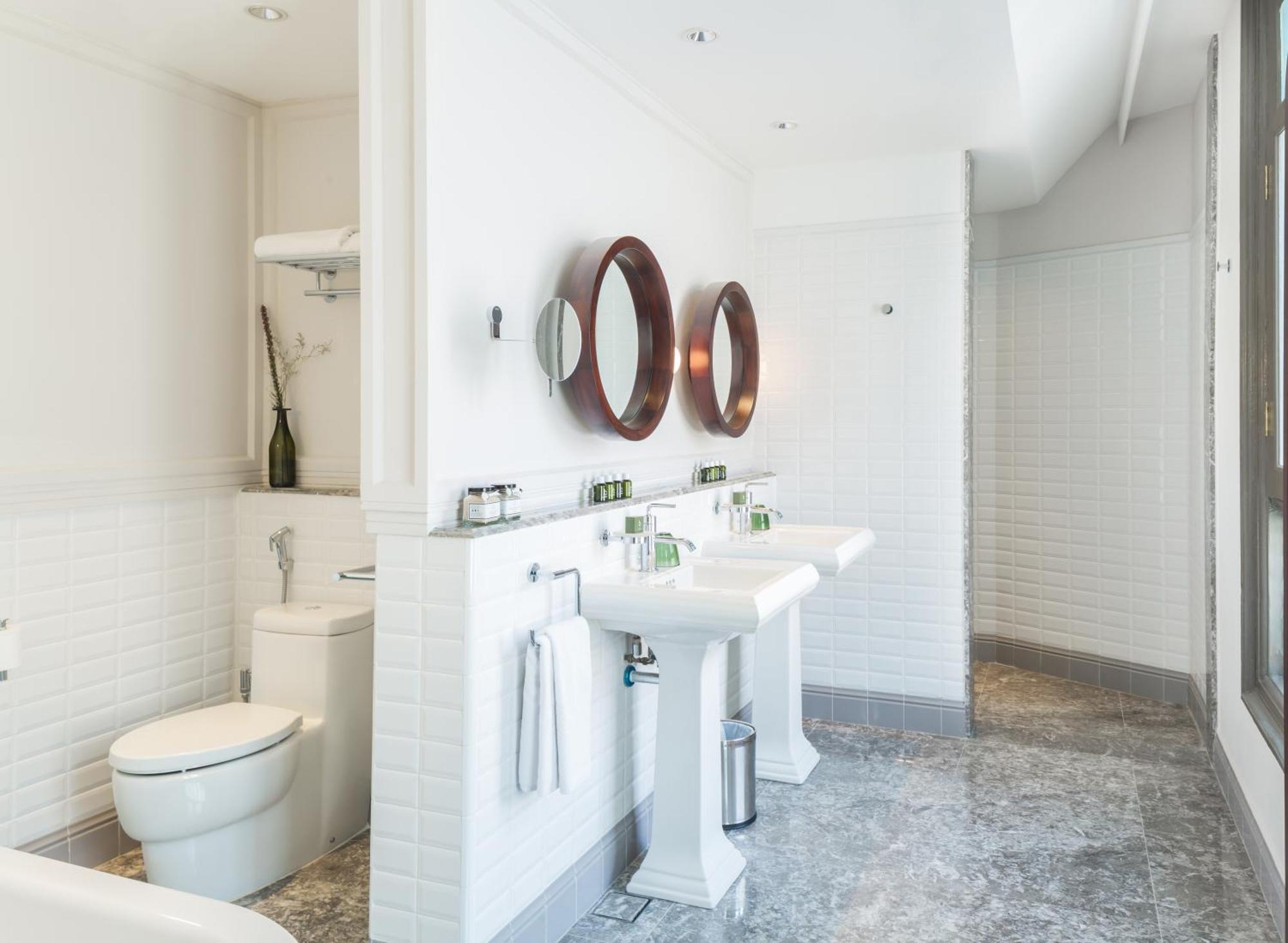Ann Siang House, The Unlimited Collection Managed By The Ascott Limited 4*