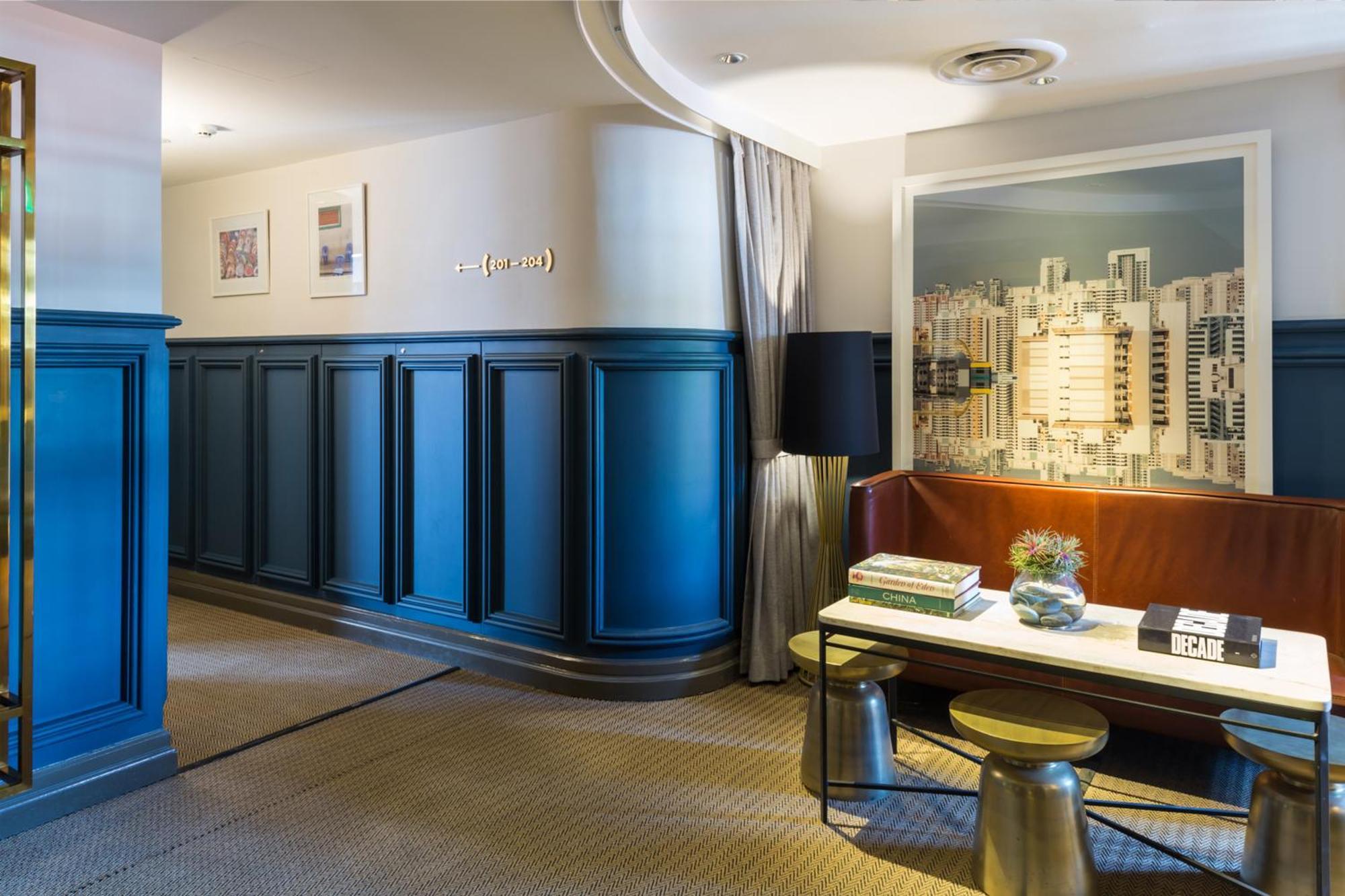Ann Siang House, The Unlimited Collection Managed By The Ascott Limited