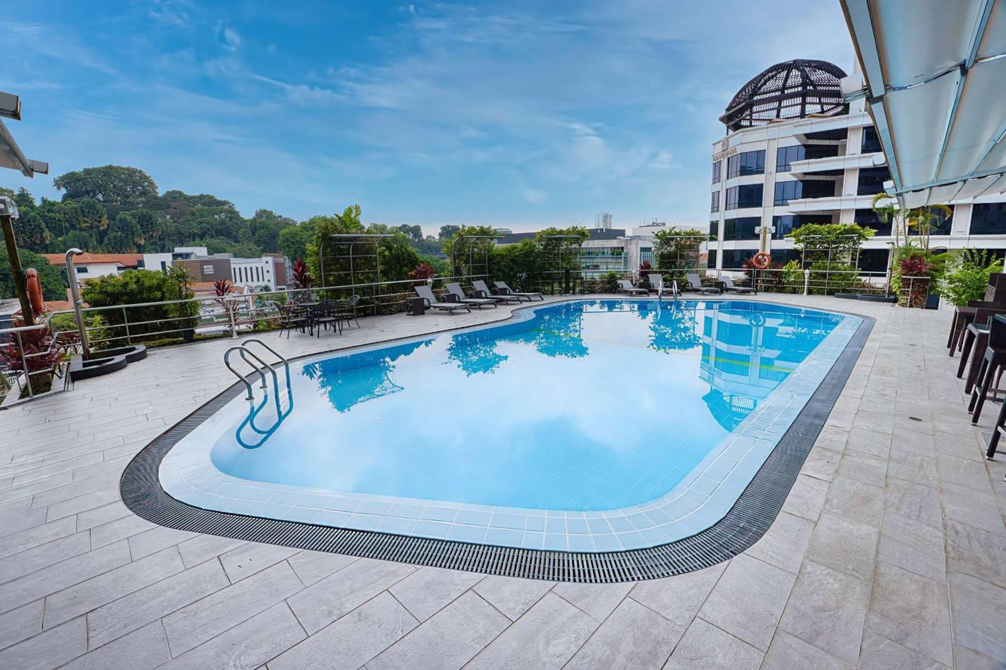 Wyndham 5*
