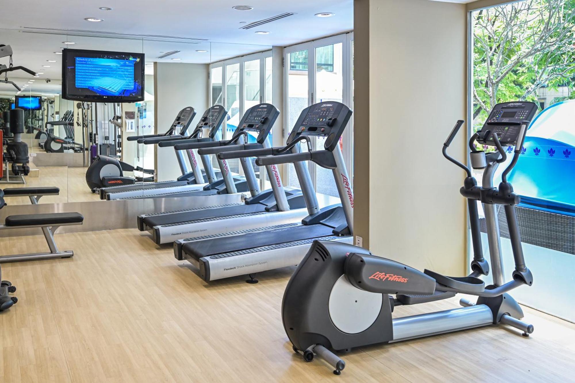 Park Regis By - Newly Renovated Singapore