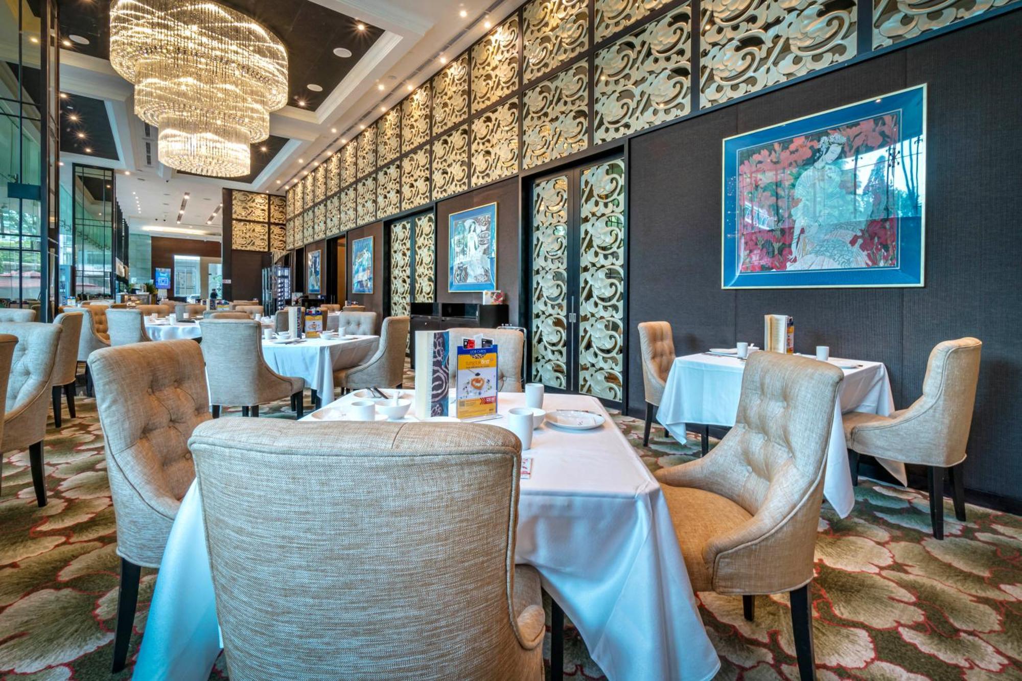 Hotel Park Regis By - Newly Renovated 4*