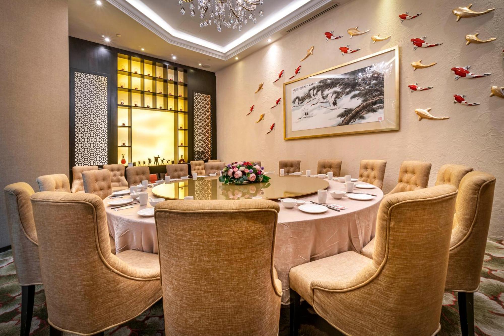 Hotel Park Regis By - Newly Renovated
