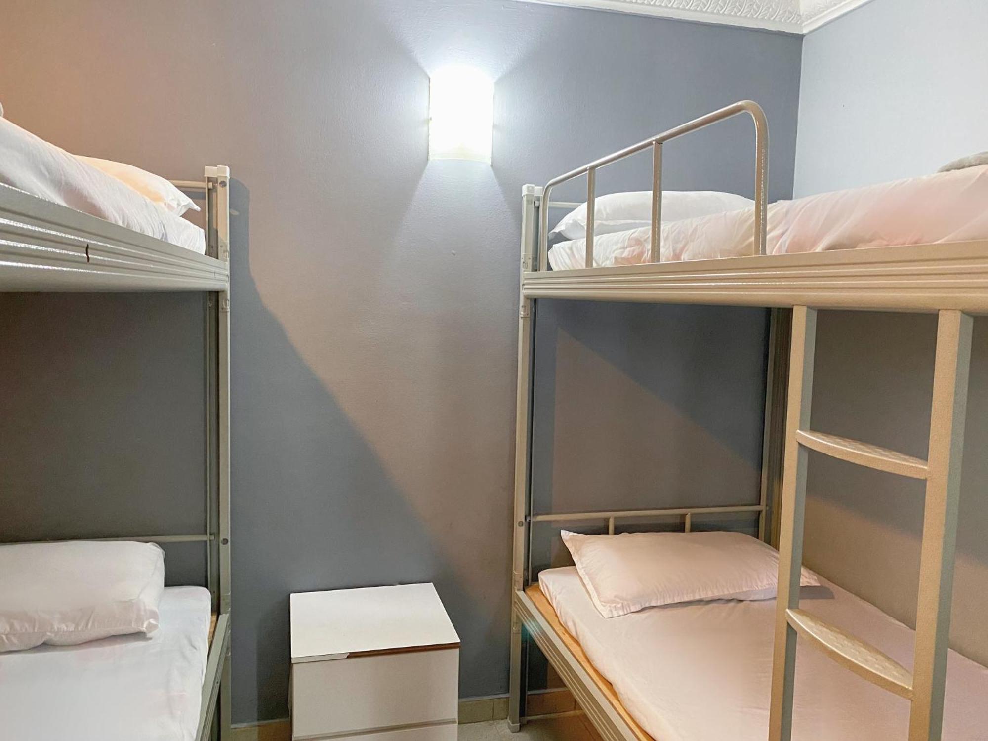K 8 Hotel