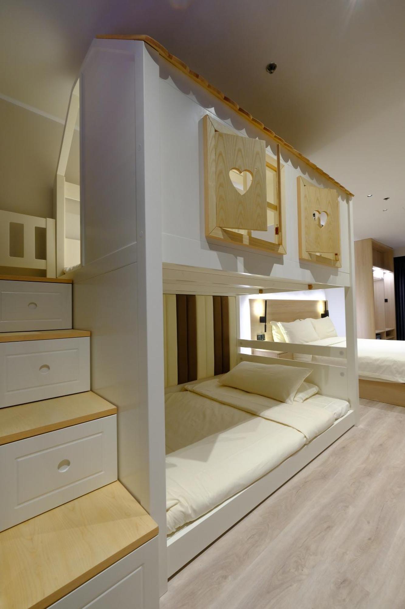 Hotel Rest Bugis
