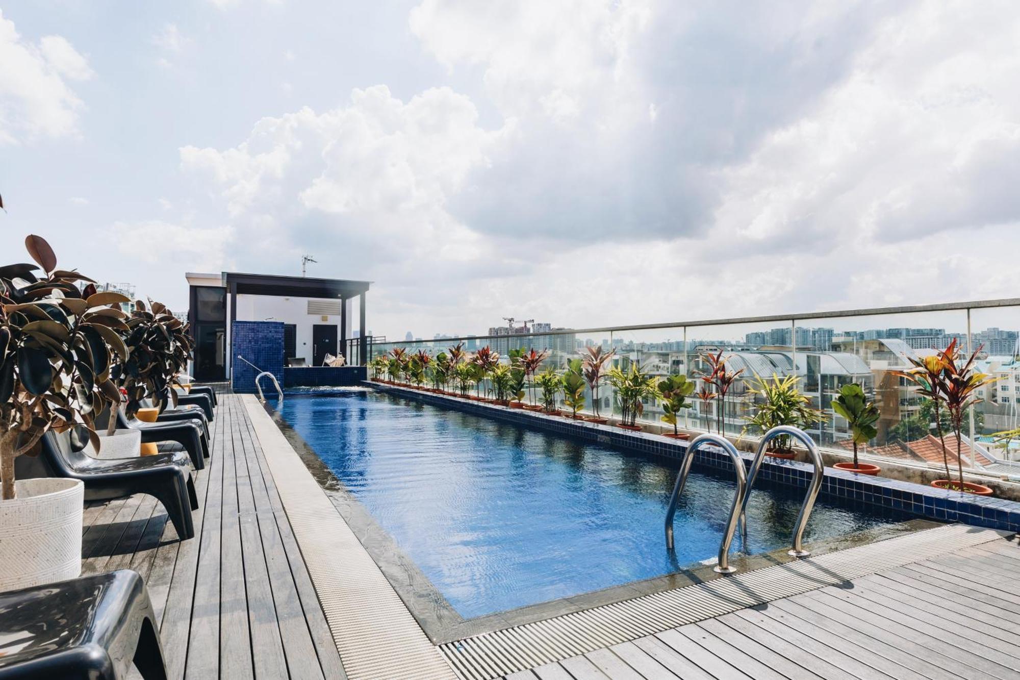 Hotel Santa Grand East Coast A Nuve Group Collection 4*